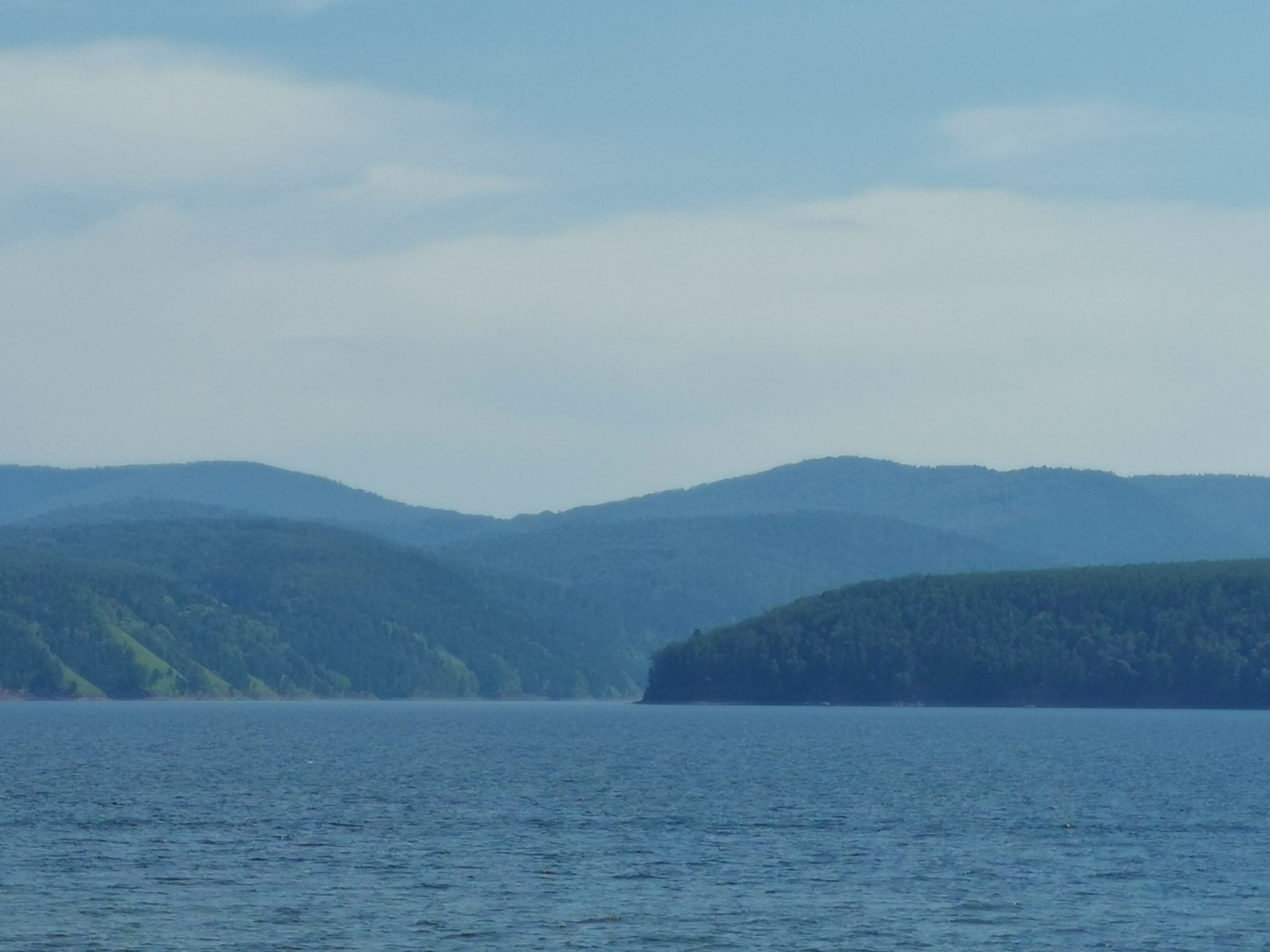 Фото Место под солнцем