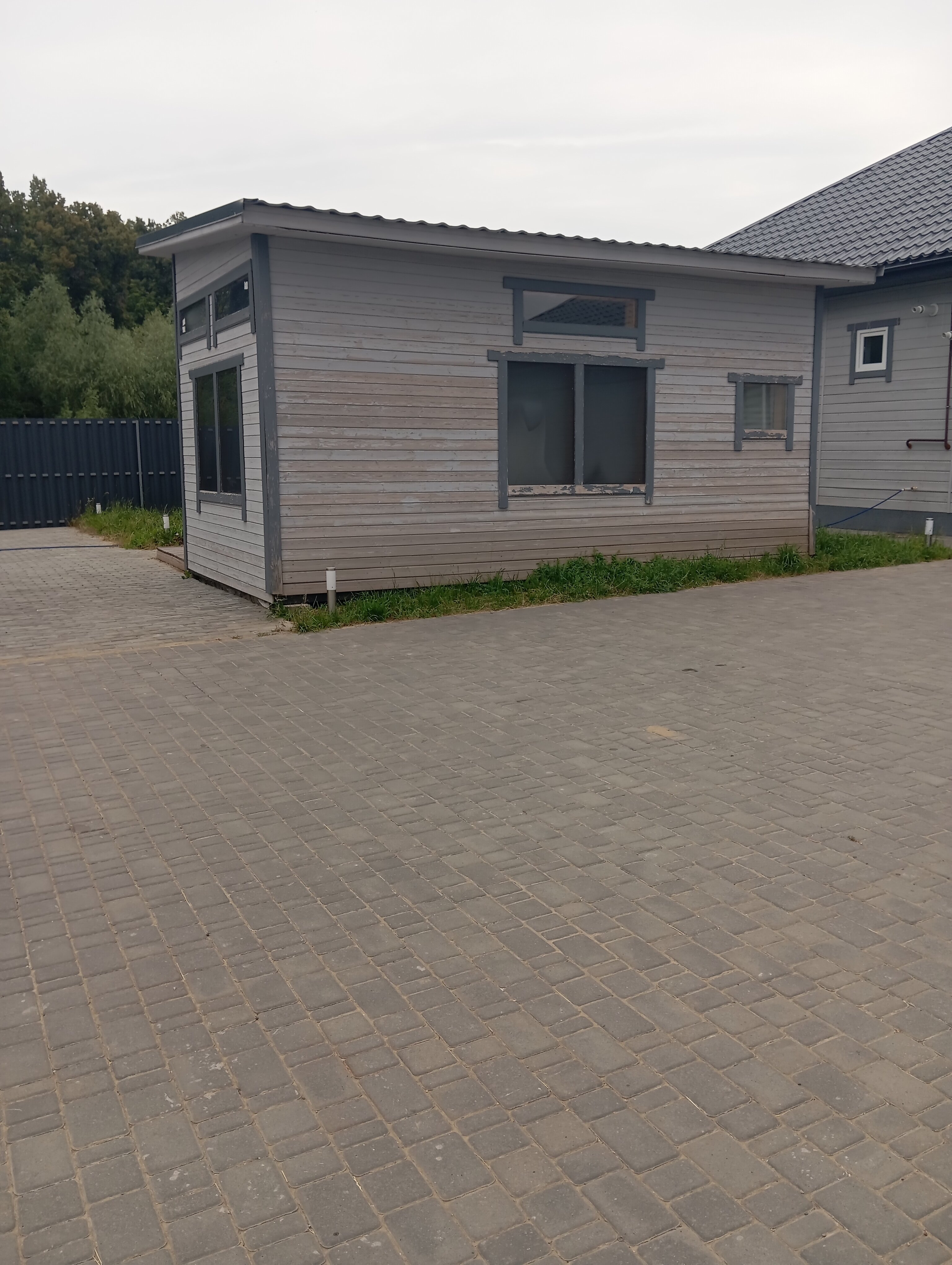 Фото Лесные Поляны