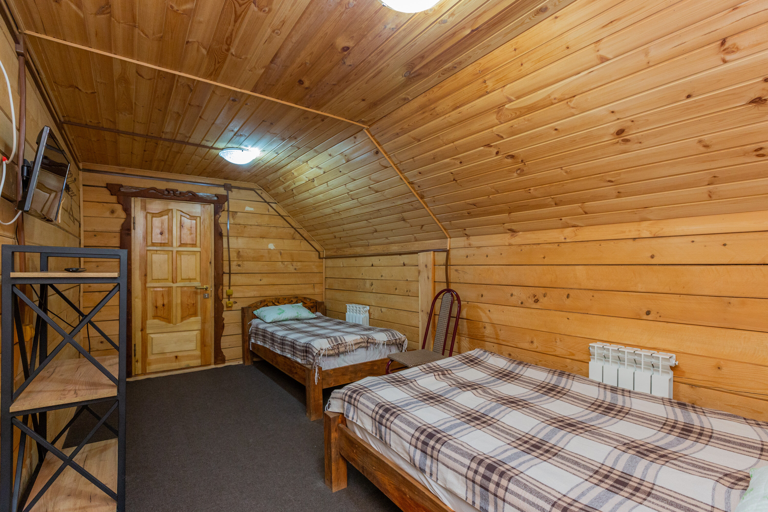 Фото Mountain Cottage 1440