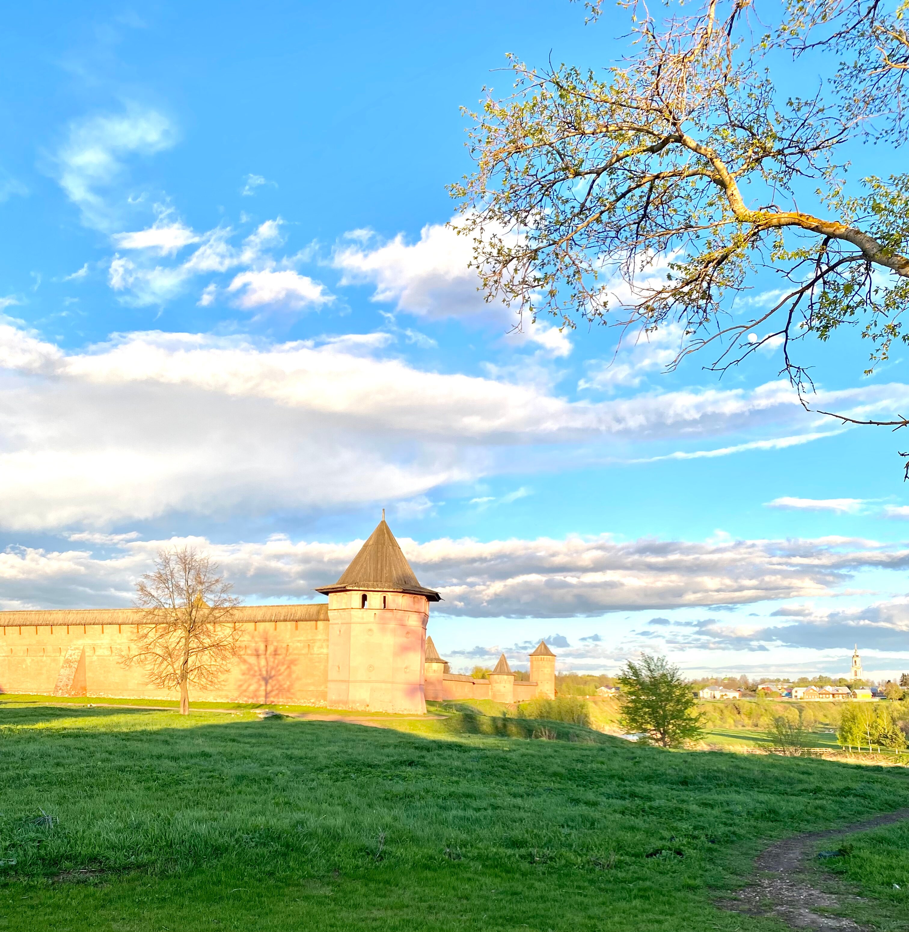 Фото Шале у Монастыря