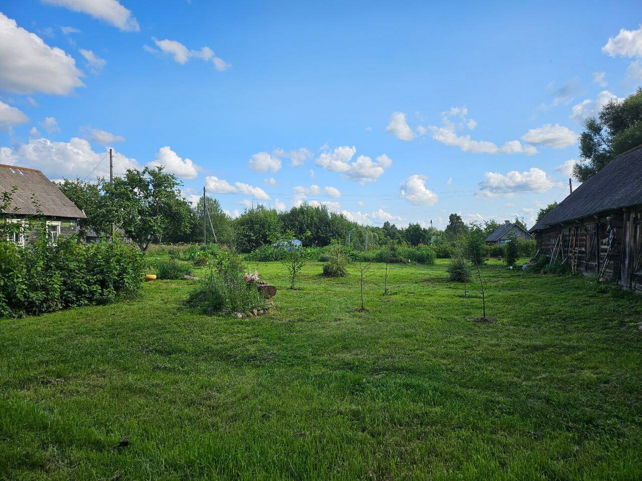 Фото Форт Логово в Бабариках