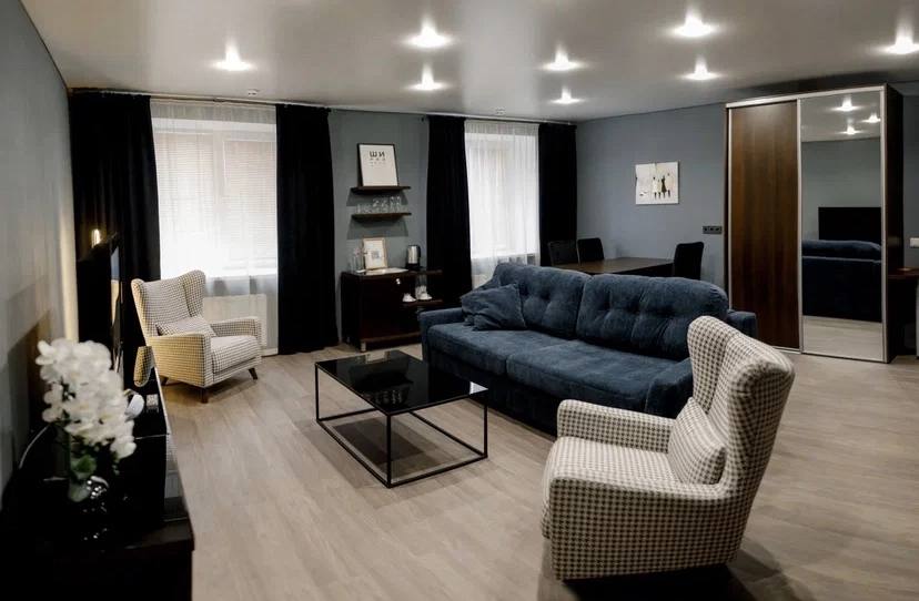 Фото Грин Руф