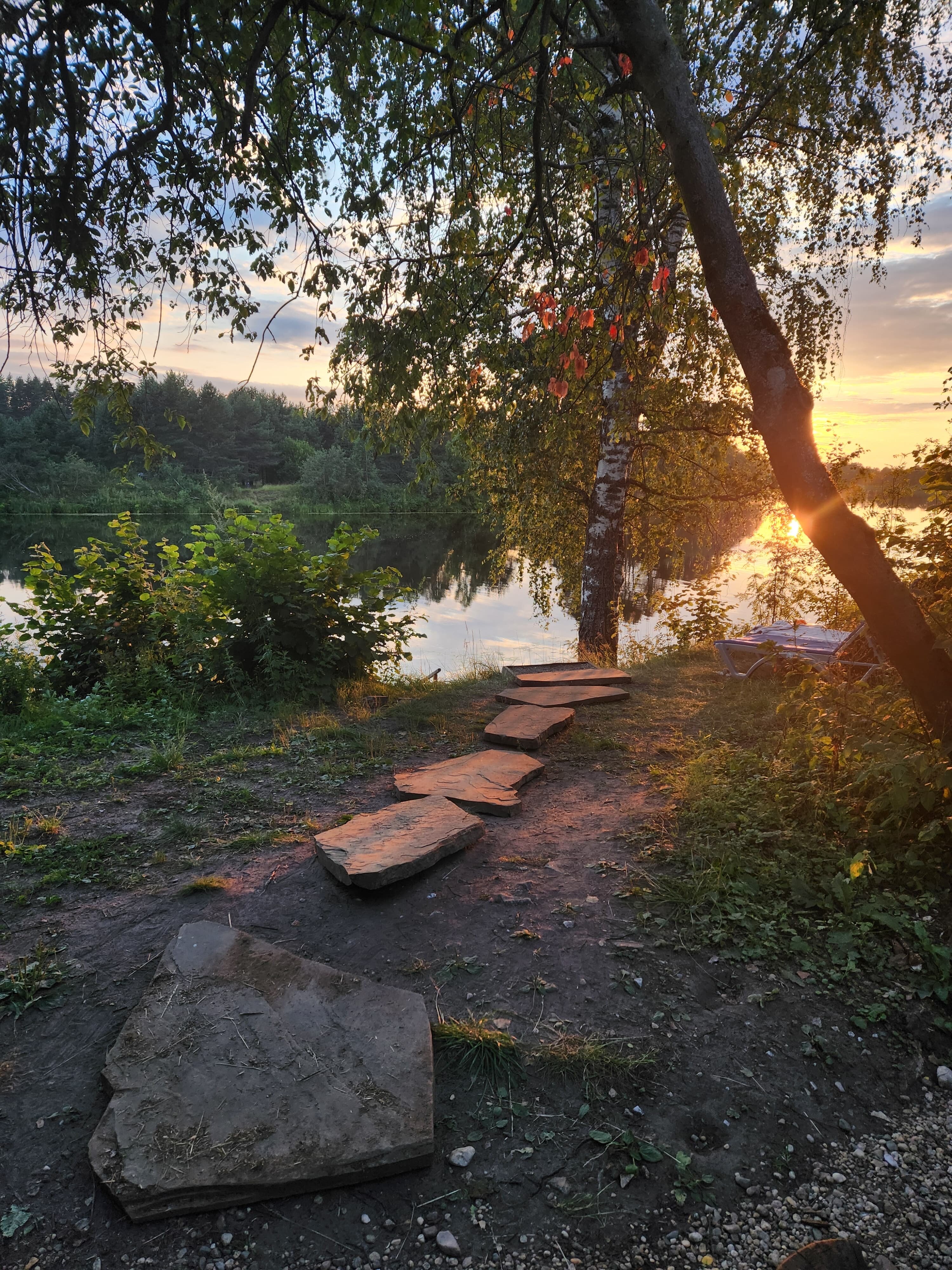 Фото Страна семи сов