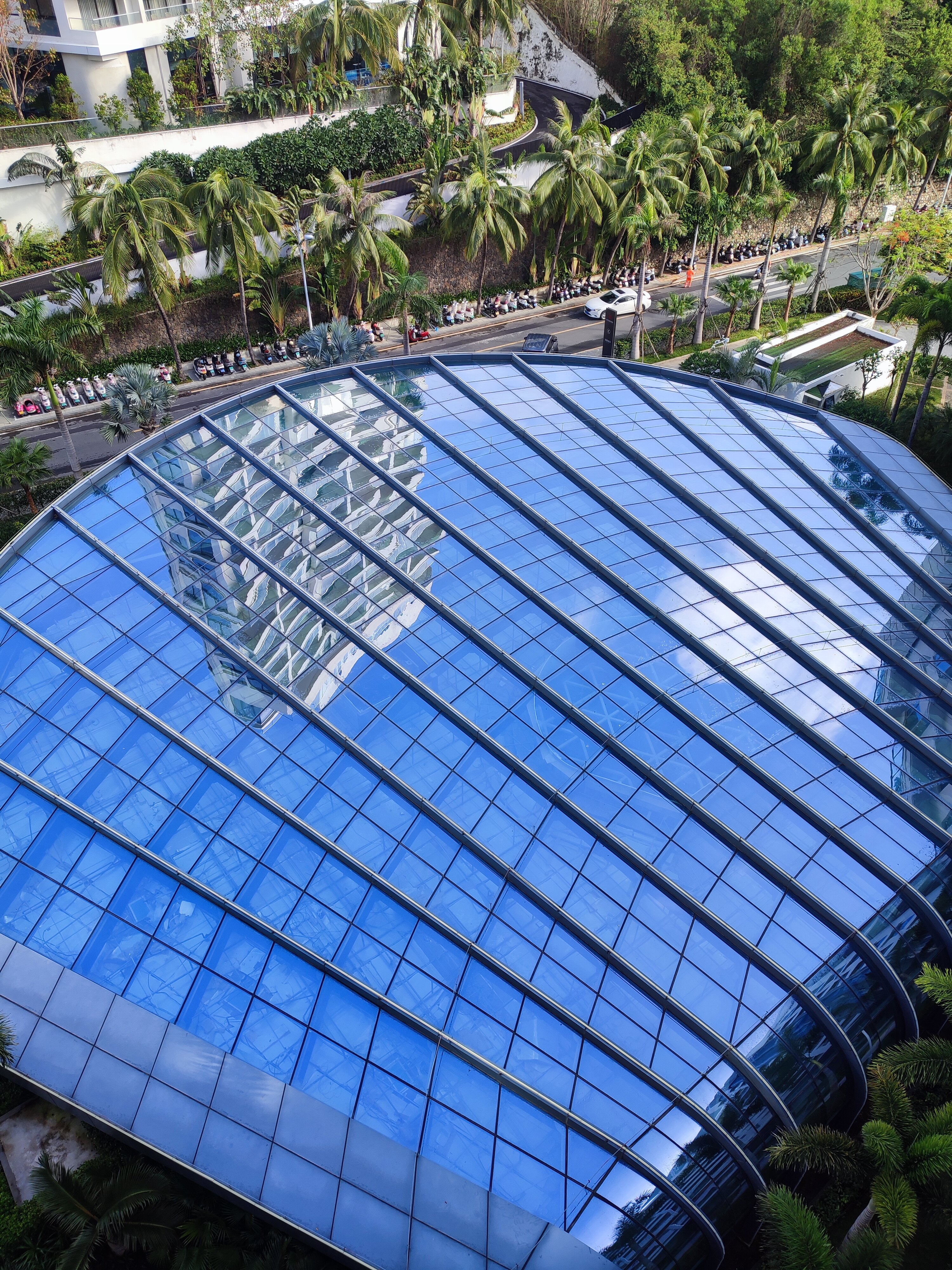 Фото Ascott Dadonghai Bay Sanya