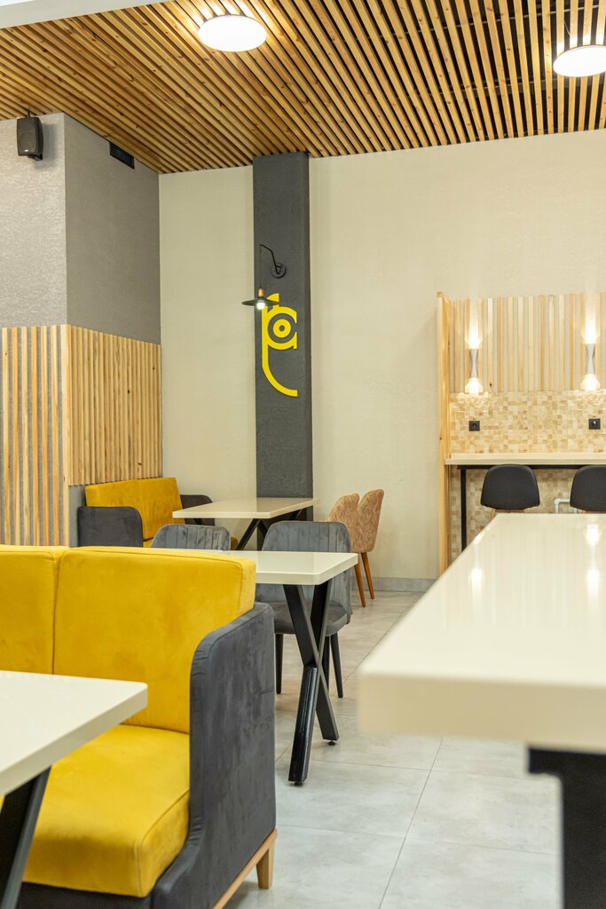 Fast food ShaurMeals, Dushanbe, photo