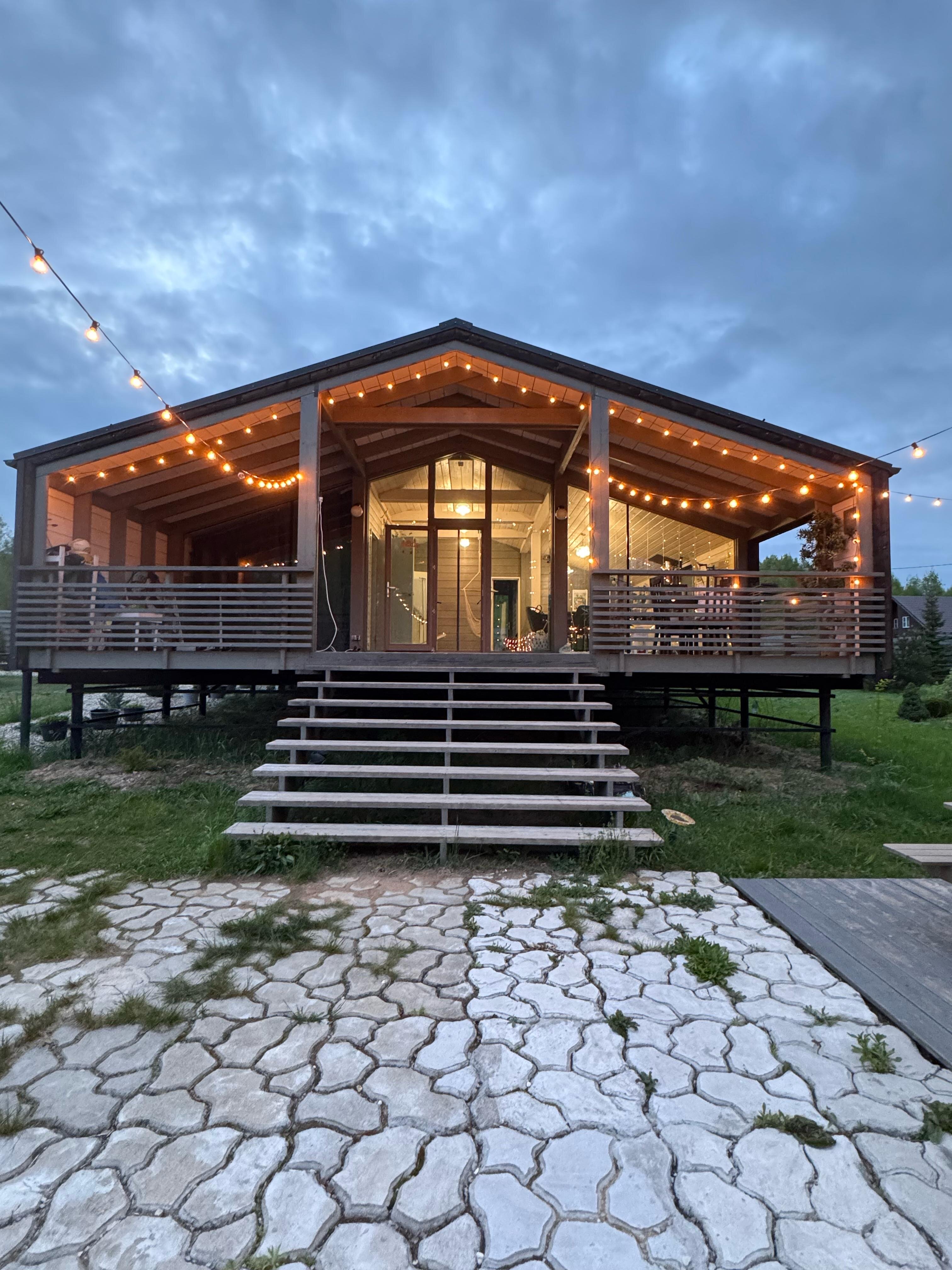 Фото Рузские Горки