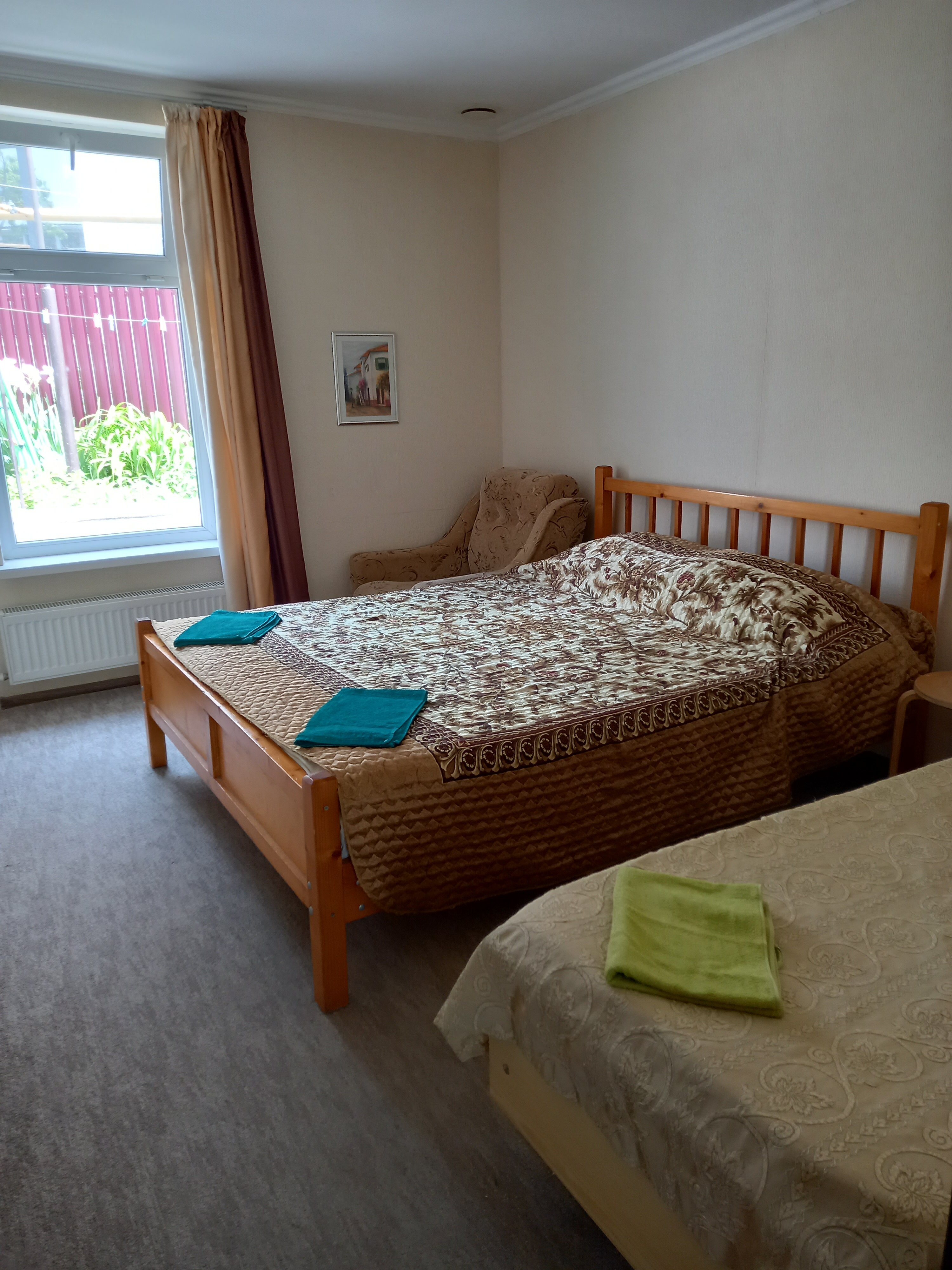 Фото отеля 3