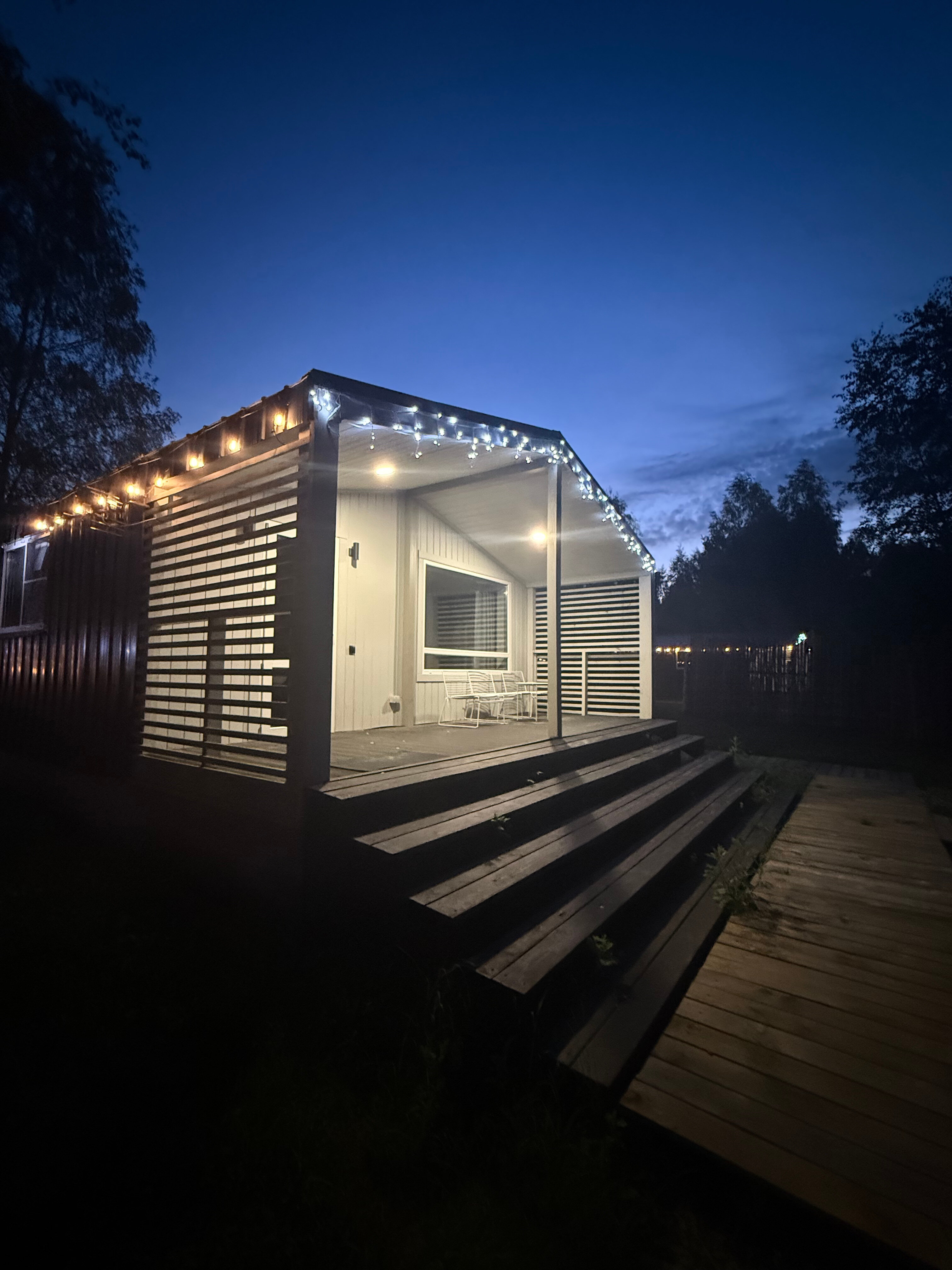 Фото Усадьба Кожиных