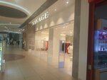 Savage (Vokzalnaya Square, 13), clothing store