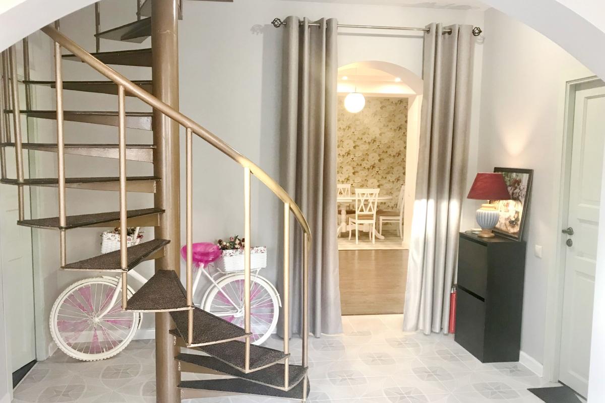 Фото Барвиха Хаус