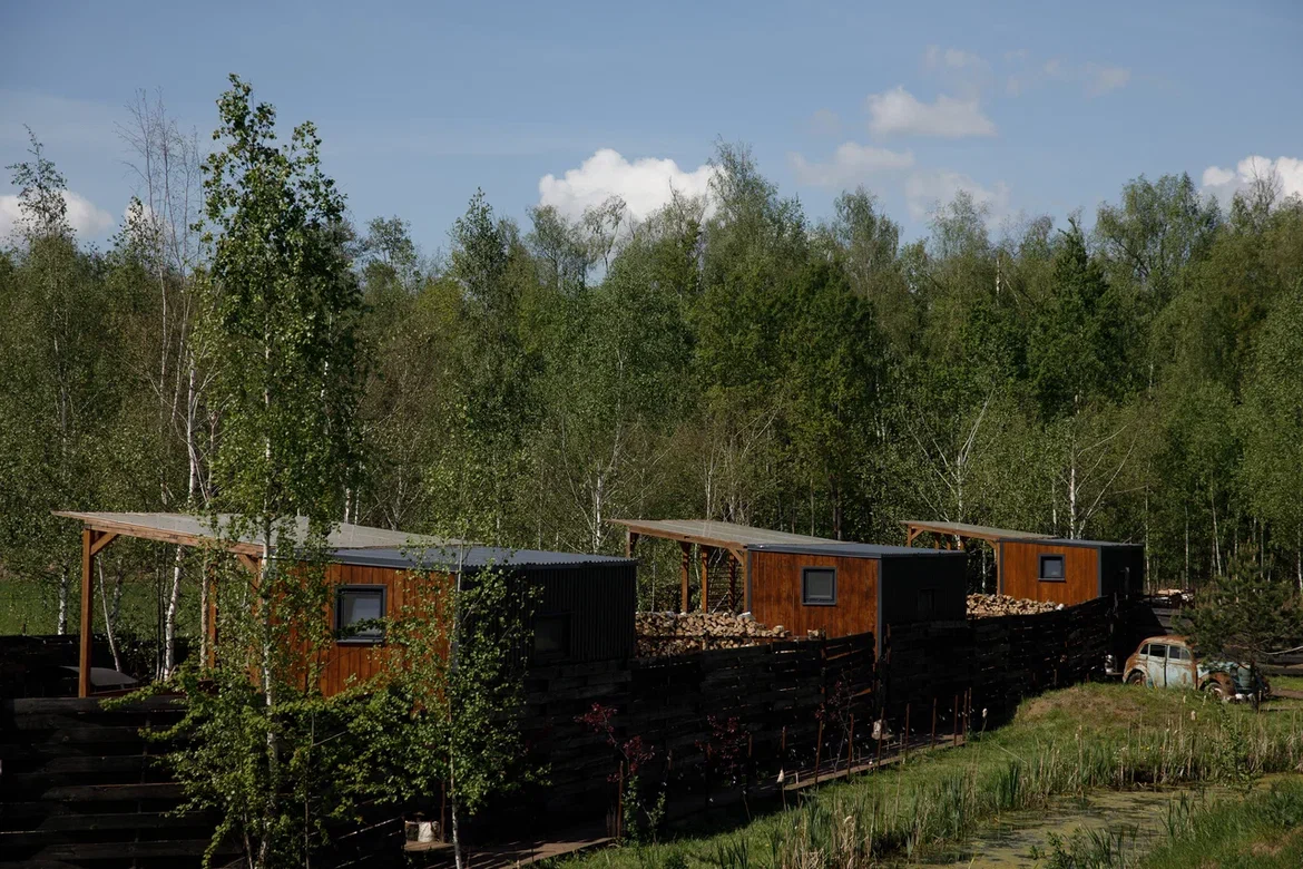 Фото В Поле