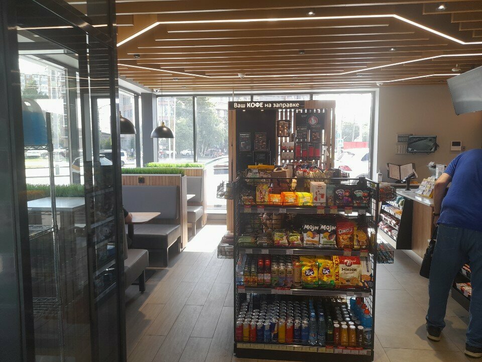 LukCafe — LukCafe