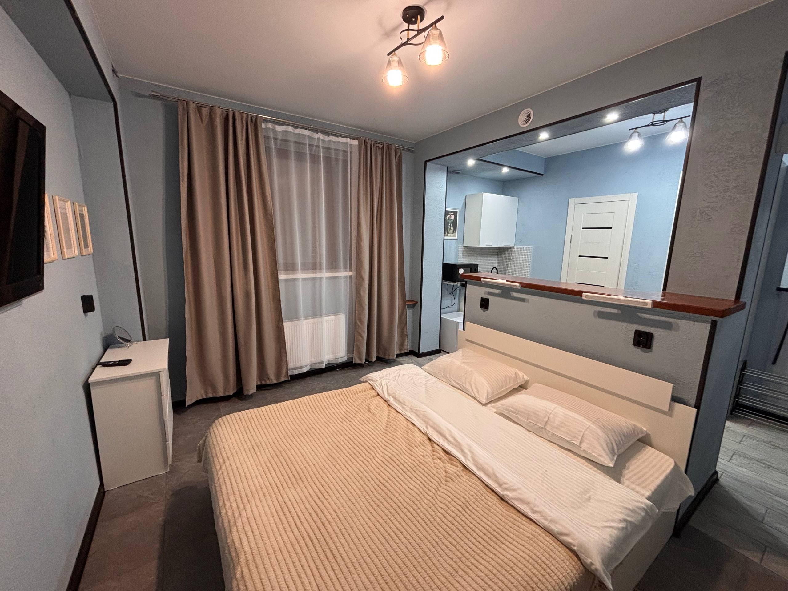 Фото Blackwood Hotel