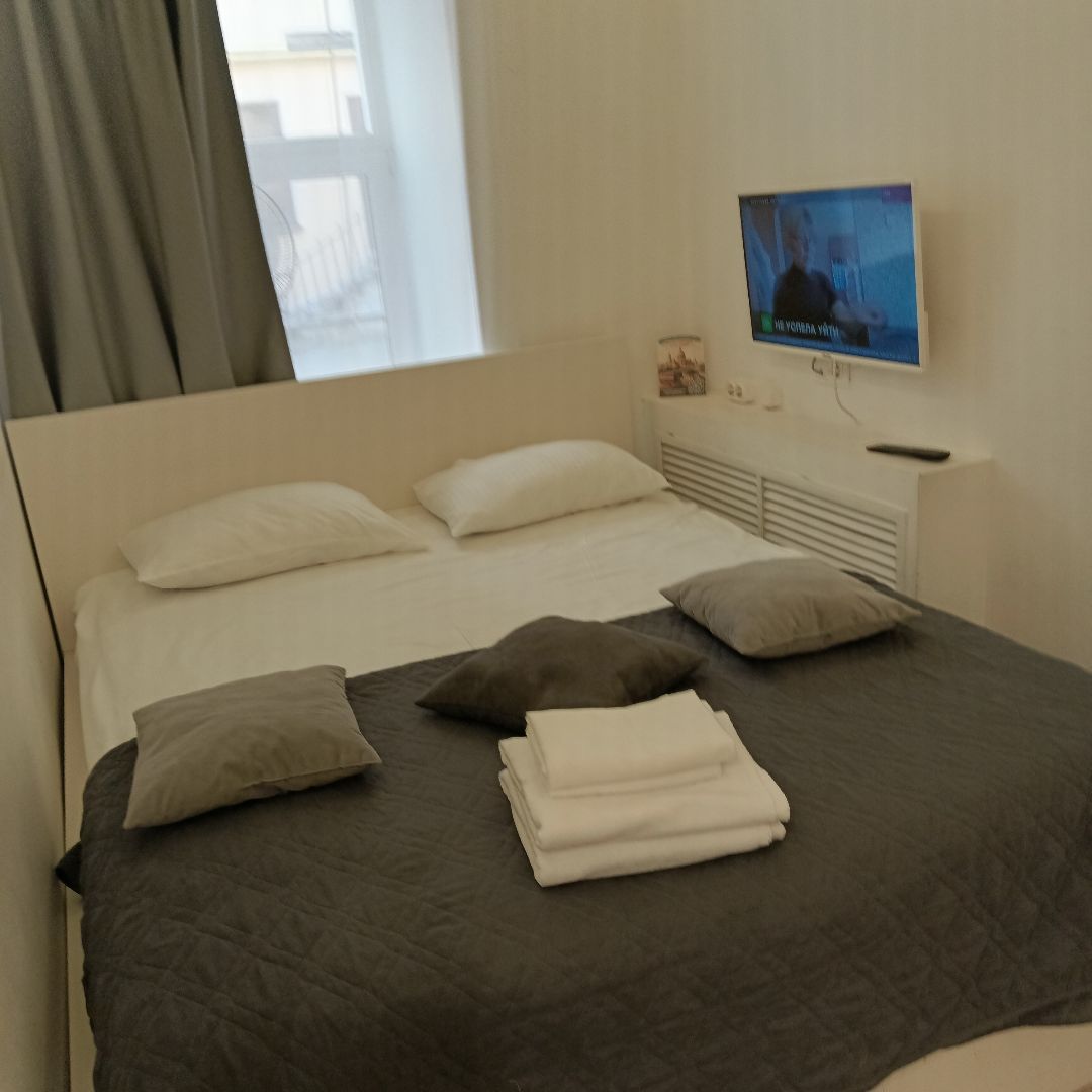 Фото ColorSpb на улице Рубинштейна 5