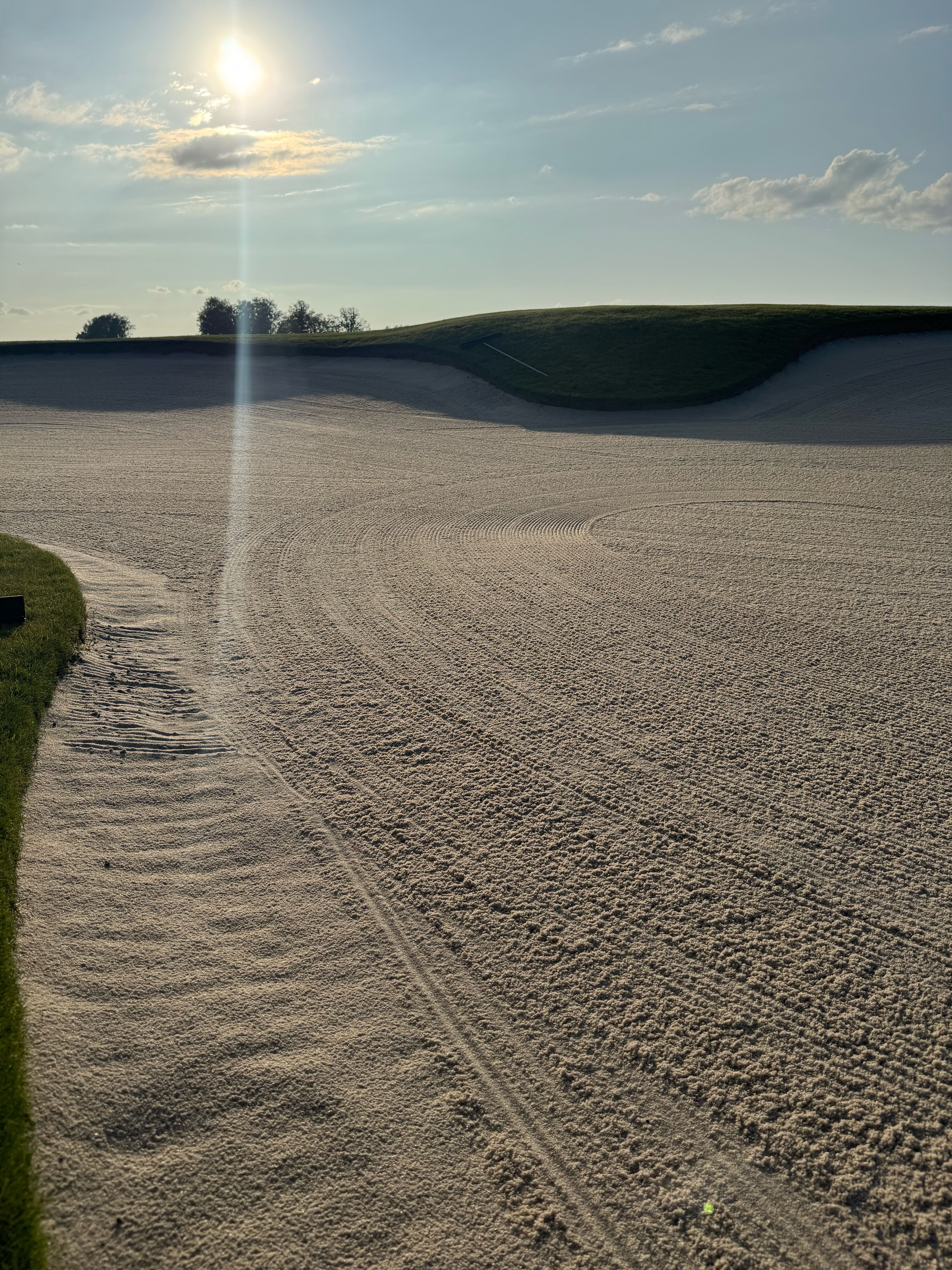 Фото АК Барс Гольф Резорт