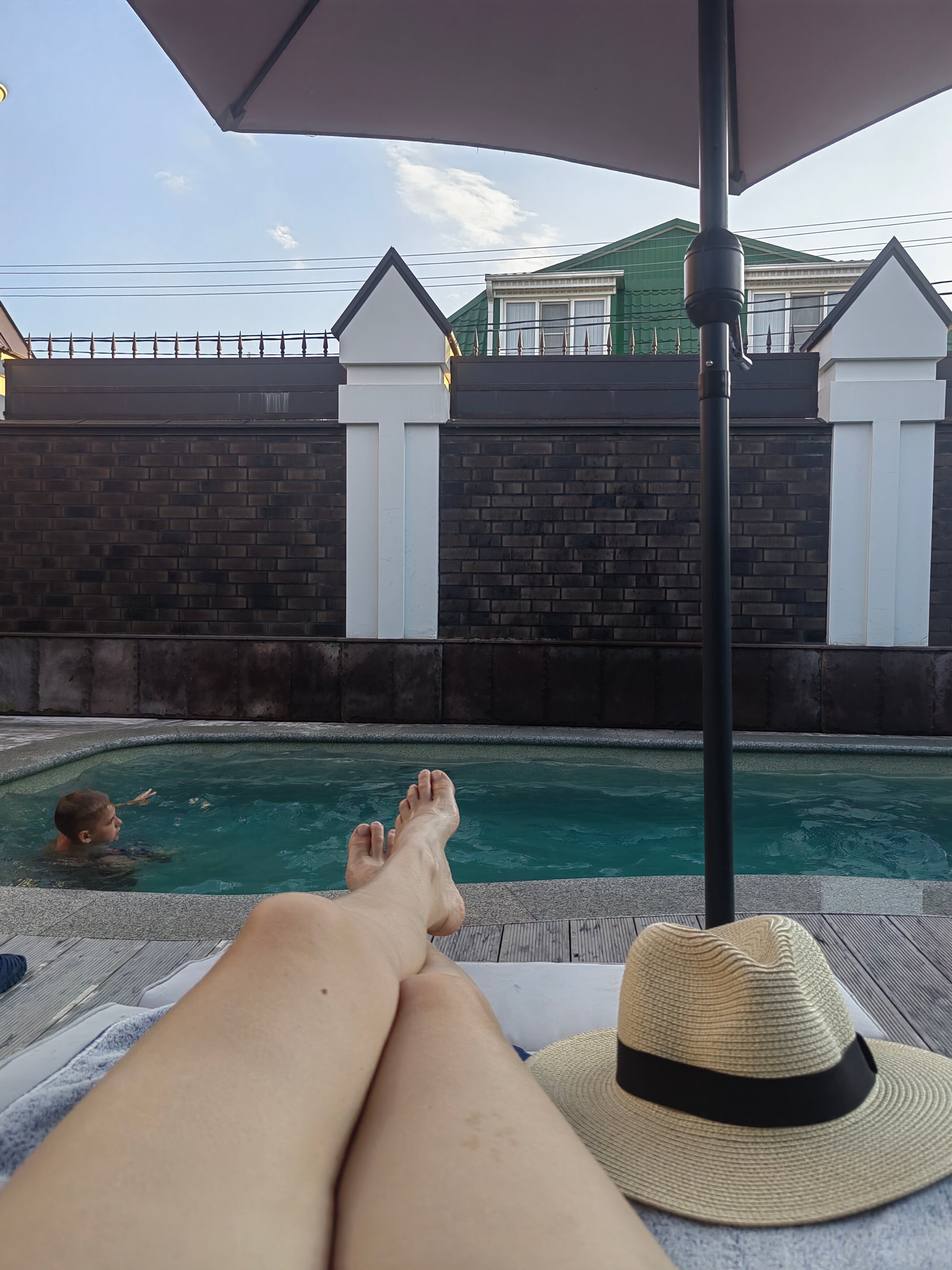 Фото Гринпарк