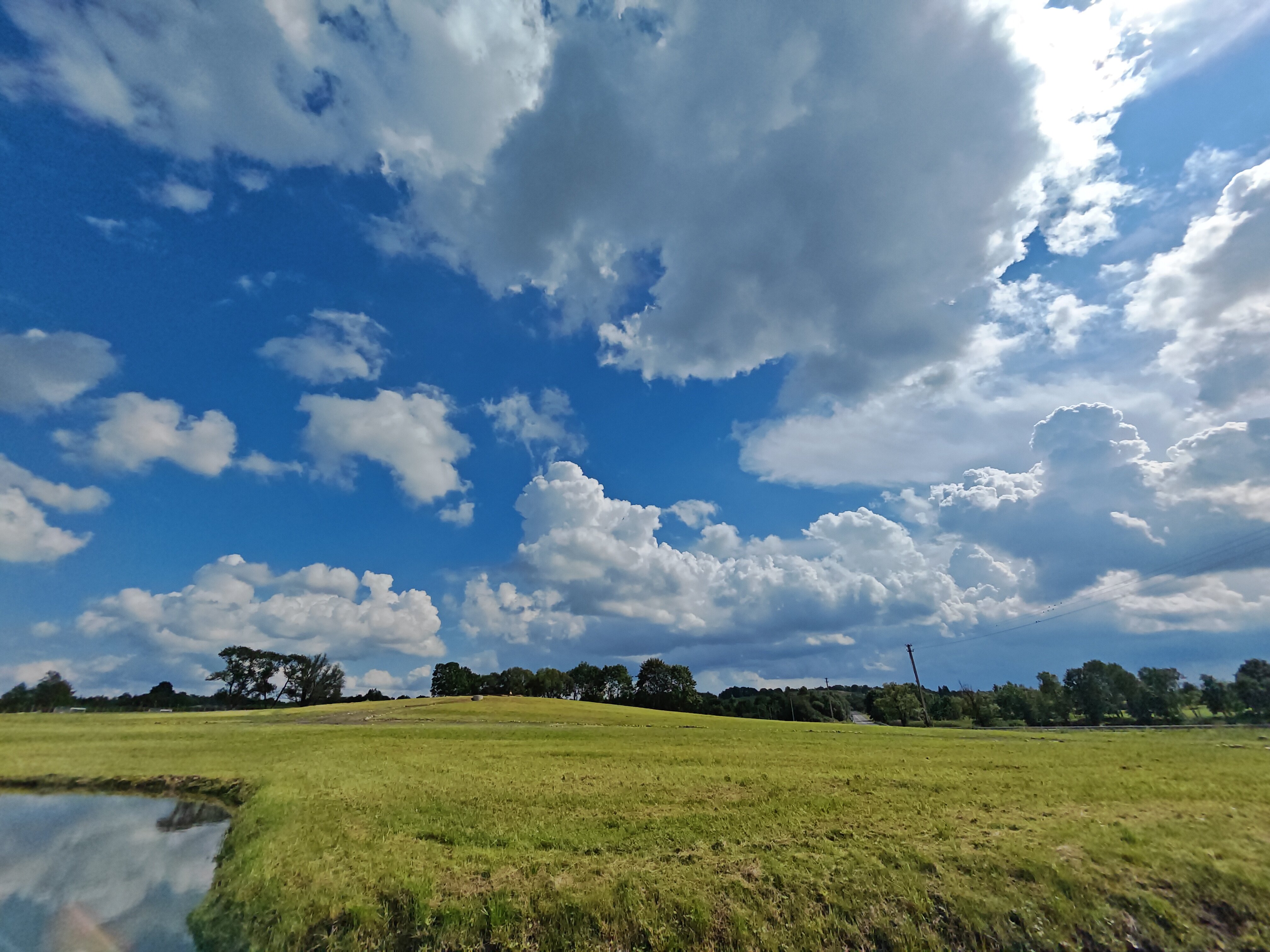 Фото От края до края