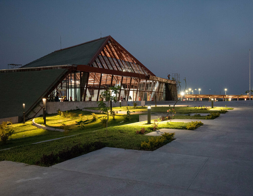 Architectural firm 2e Mimarlik Proje, Canakkale, photo