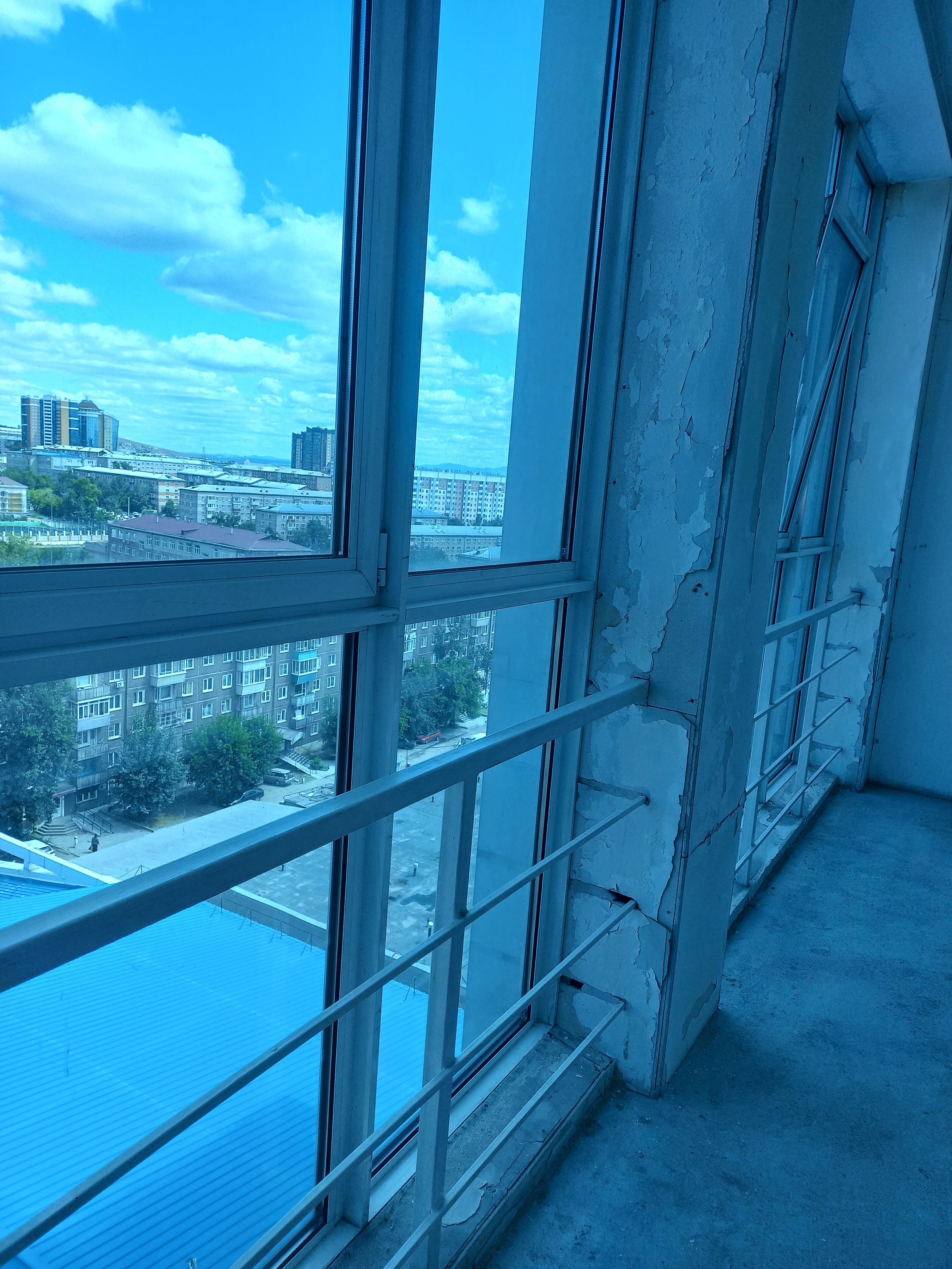 Фото Северный Байкал