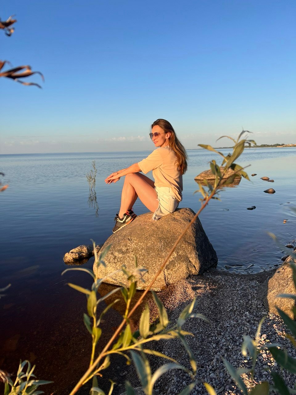 Фото Ильмера