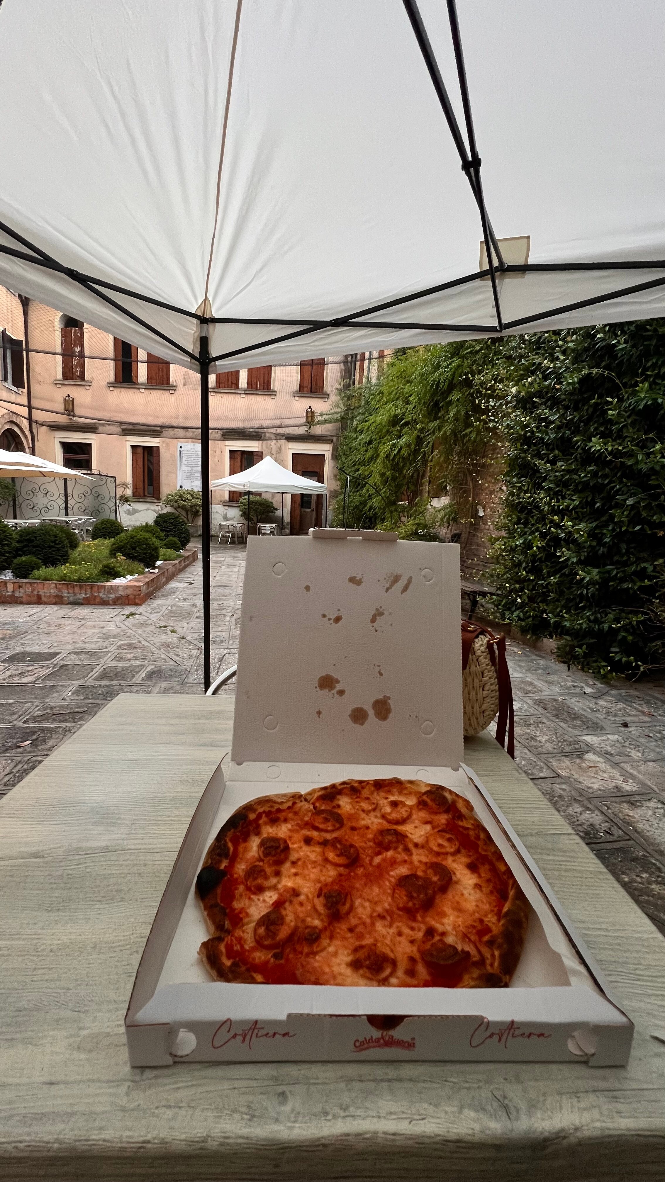 Фото Domus Ciliota