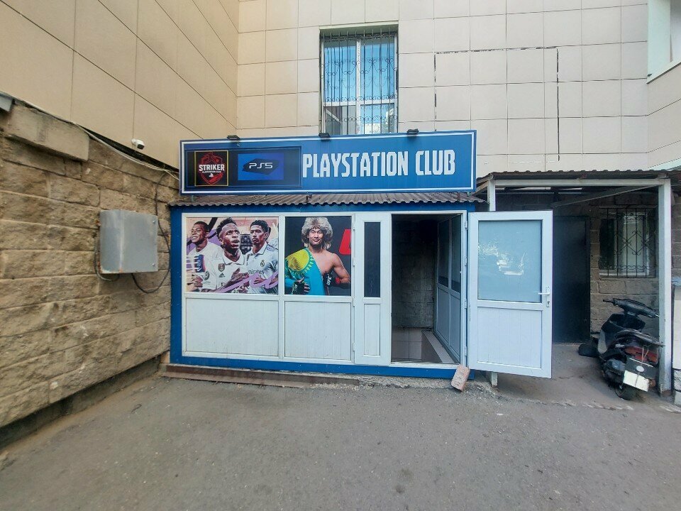 Gaming club Corner, Astana, photo