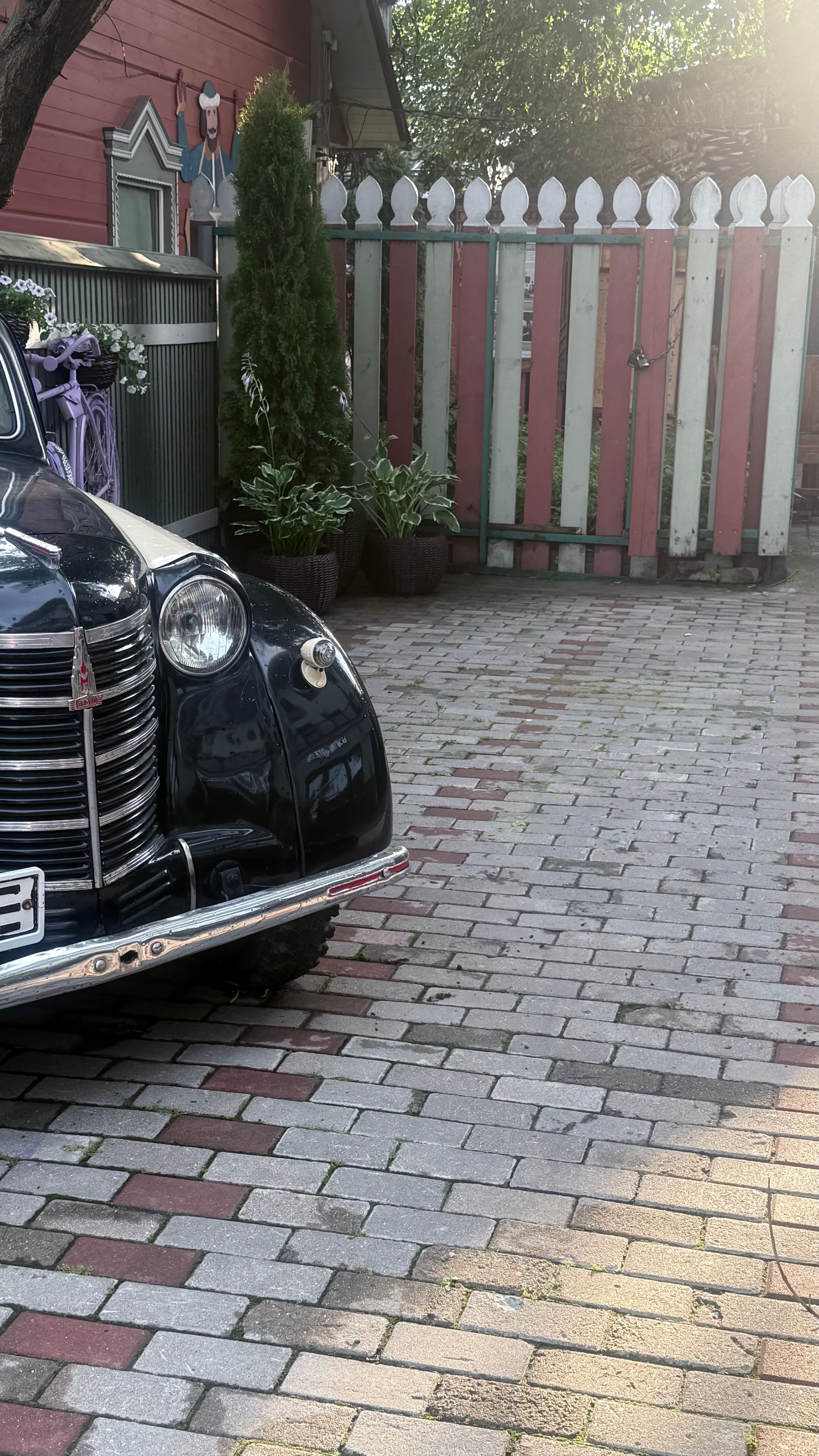 Фото Бутик Отель Любови Орловой