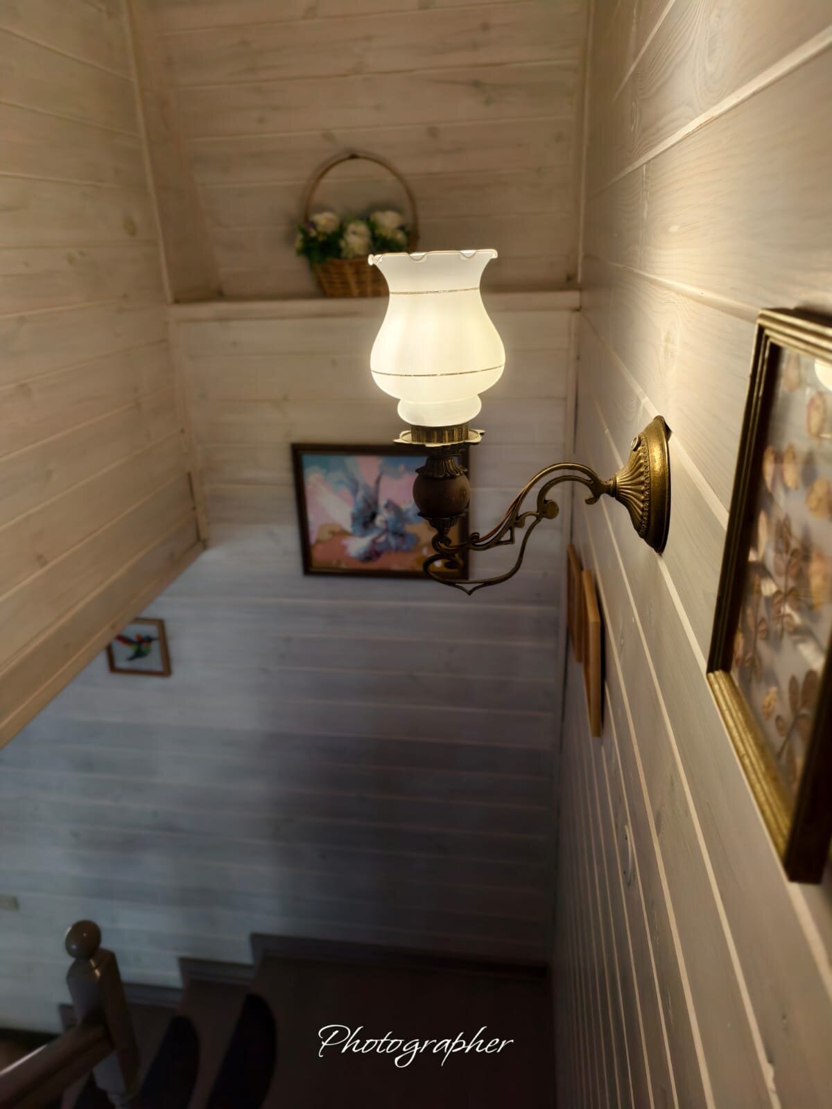 Фото Прованс