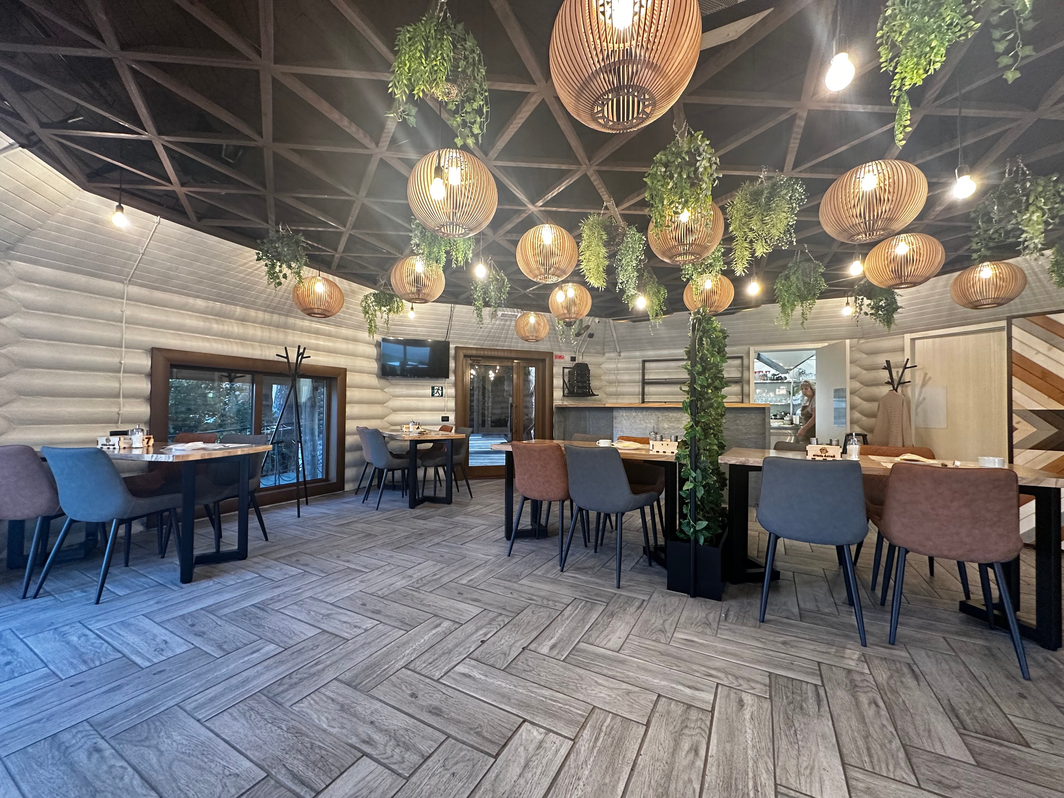 Фото Гостиница Алтай