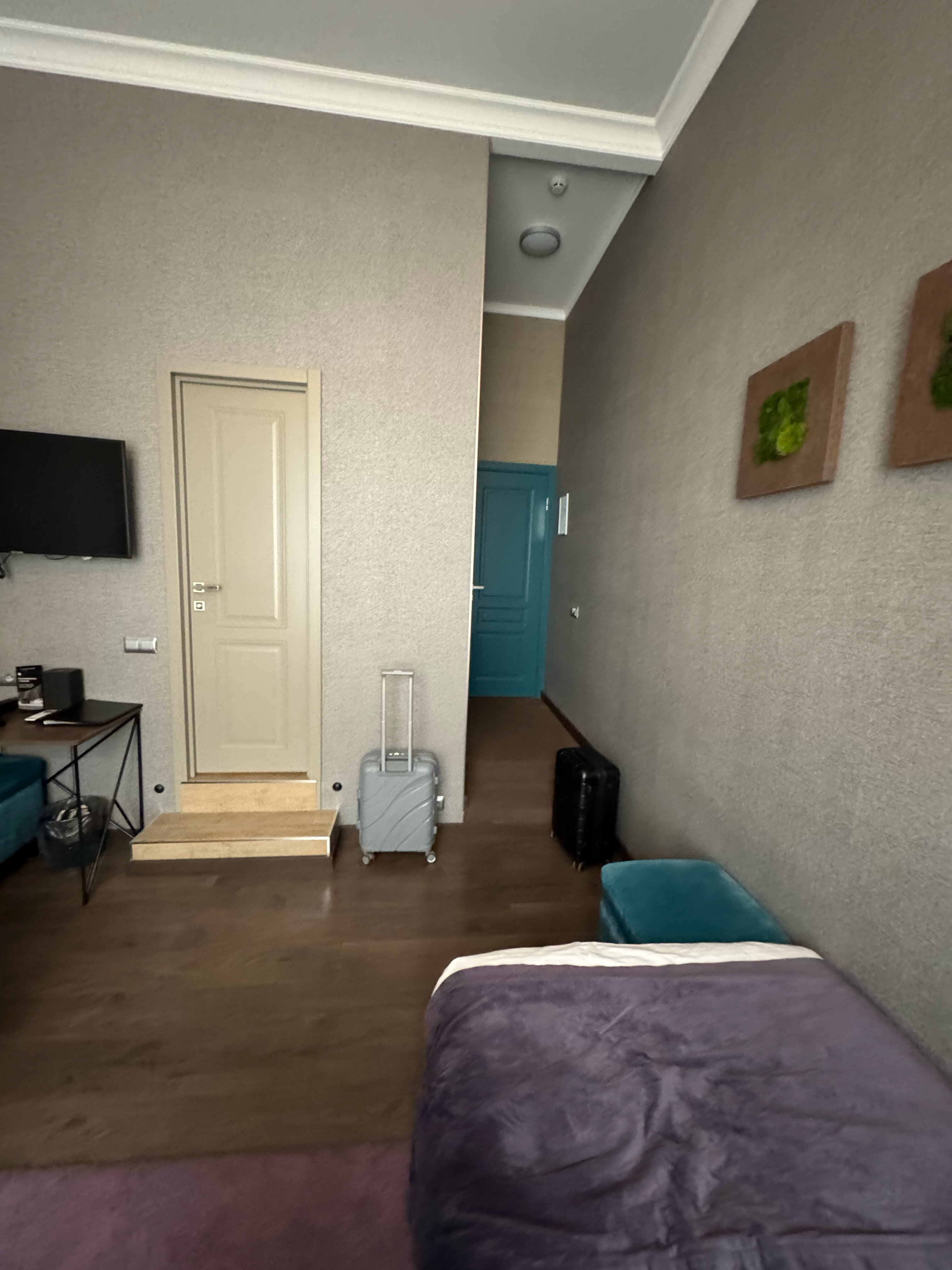 Фото Мансилион