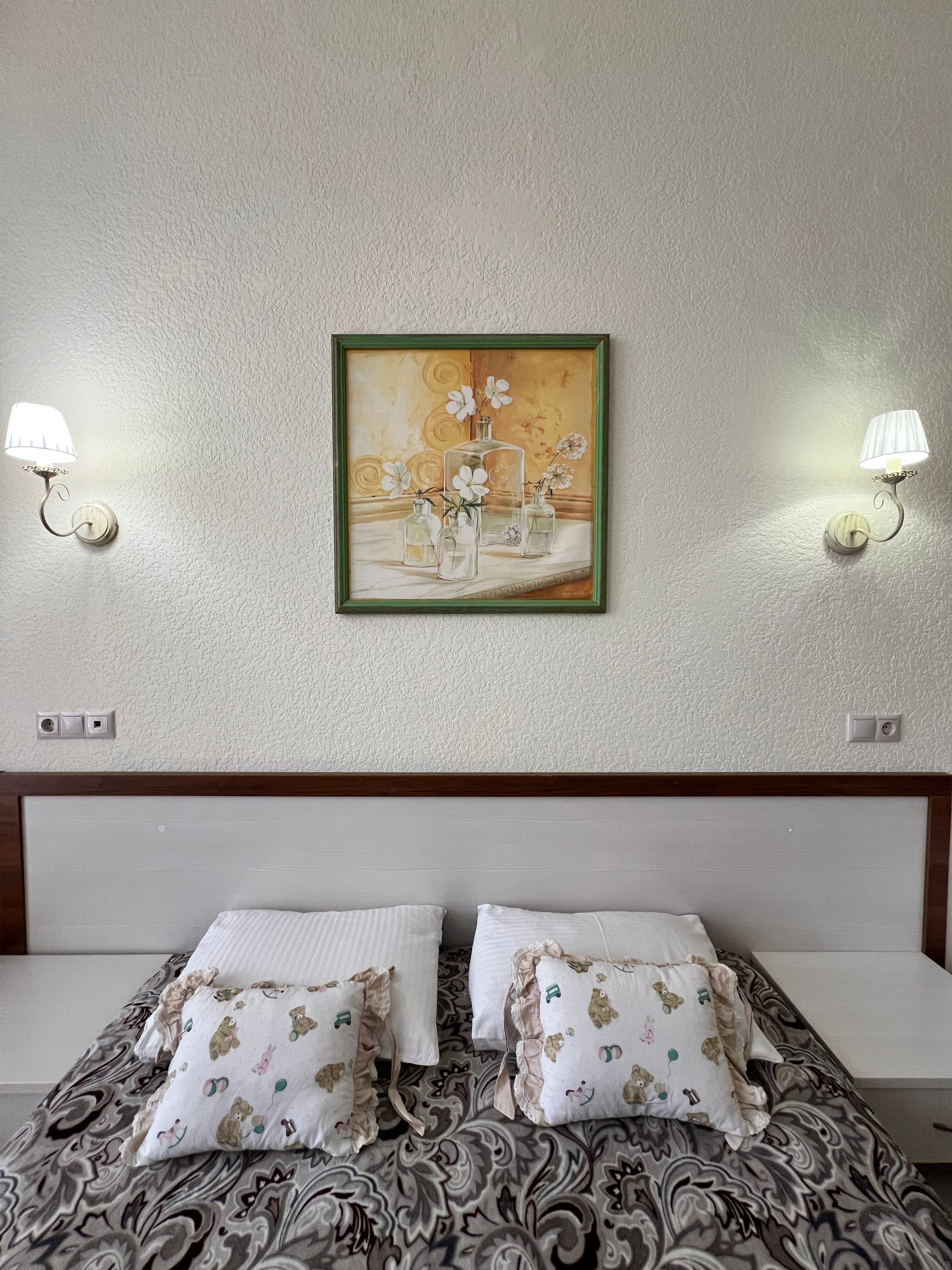 Фото Барвиха