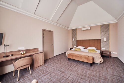 Гостиница Карс в Белёве