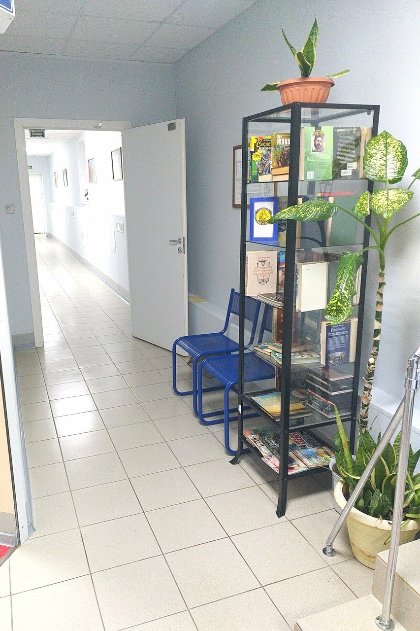 Фото Номера в Гатчине