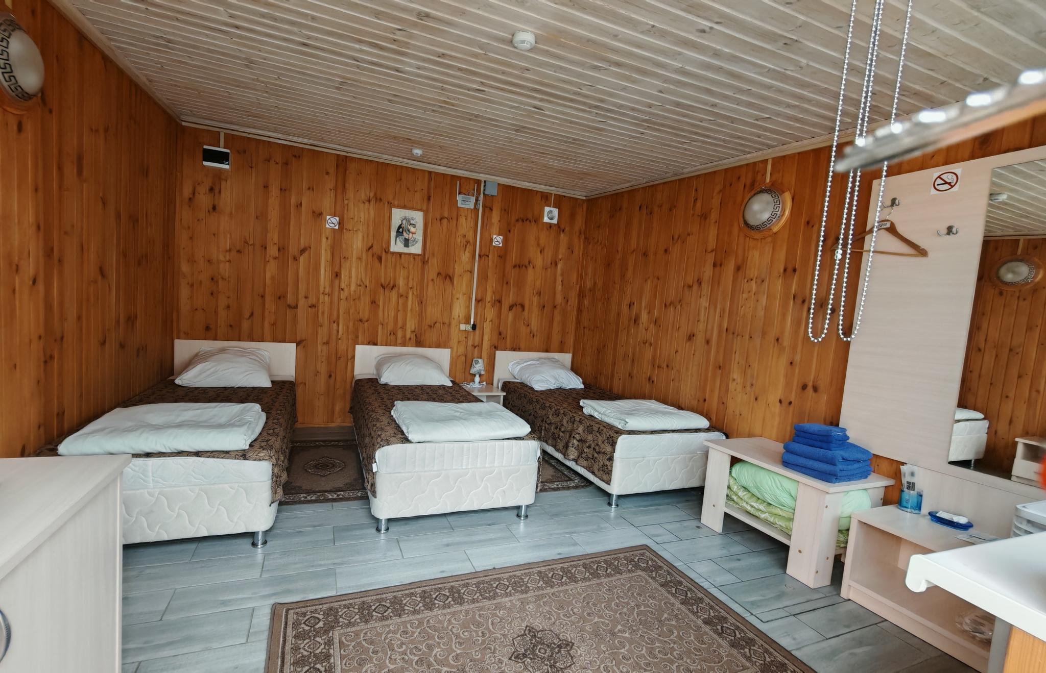 Фото Престиж