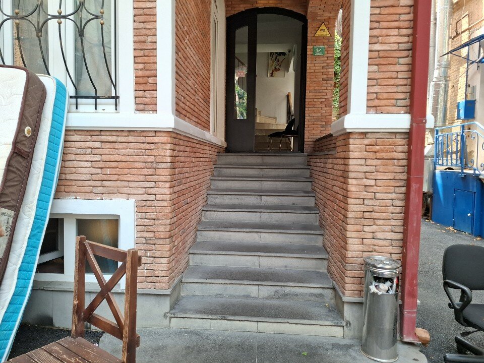 Фото Hotel Dcorner