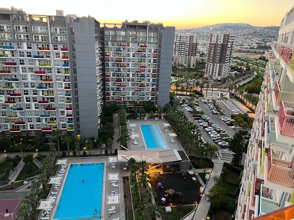 Housing complex Soyak Mavisehir Optimus, Izmir, photo