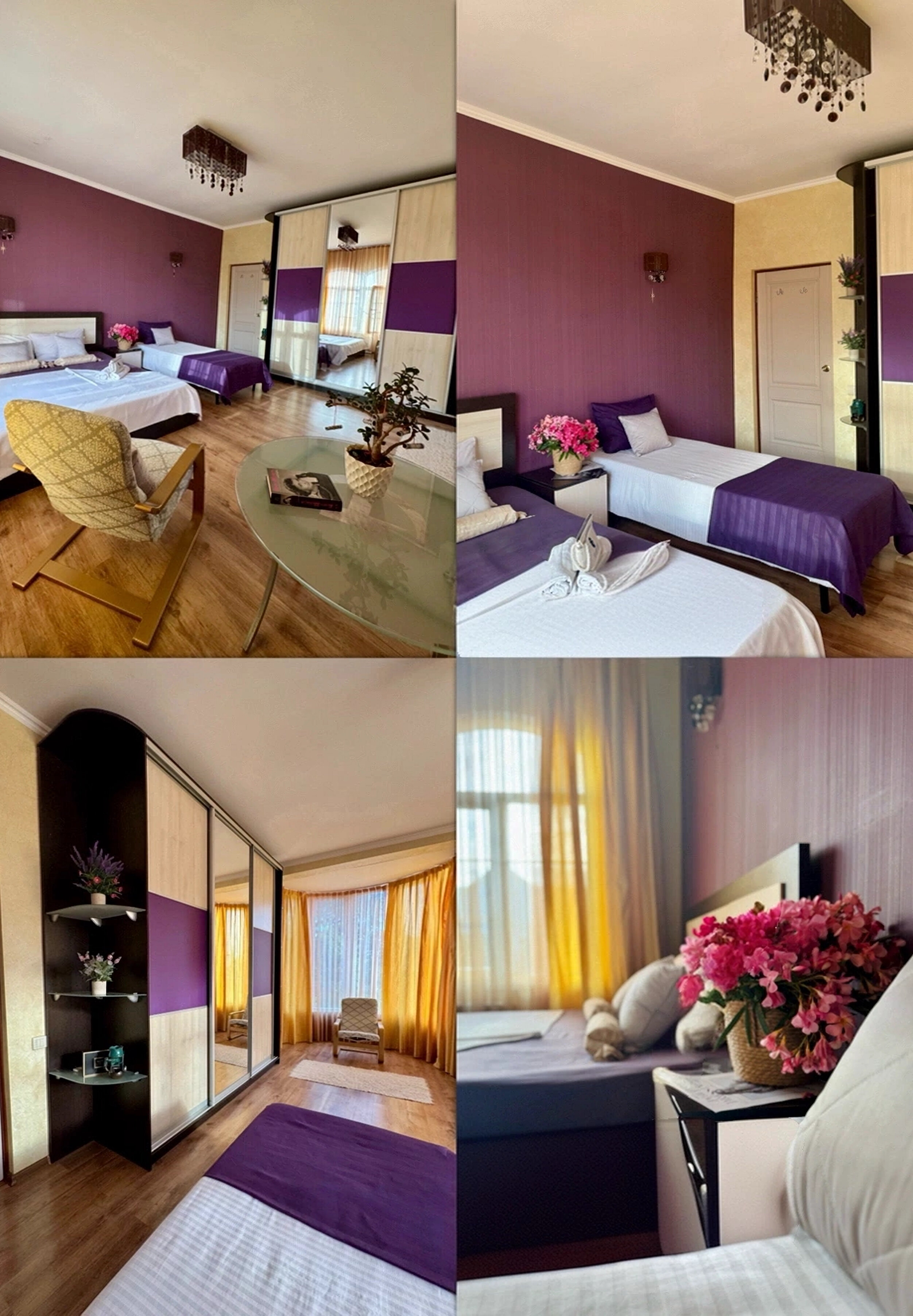 Фото Гостевой Дом на Яблочной