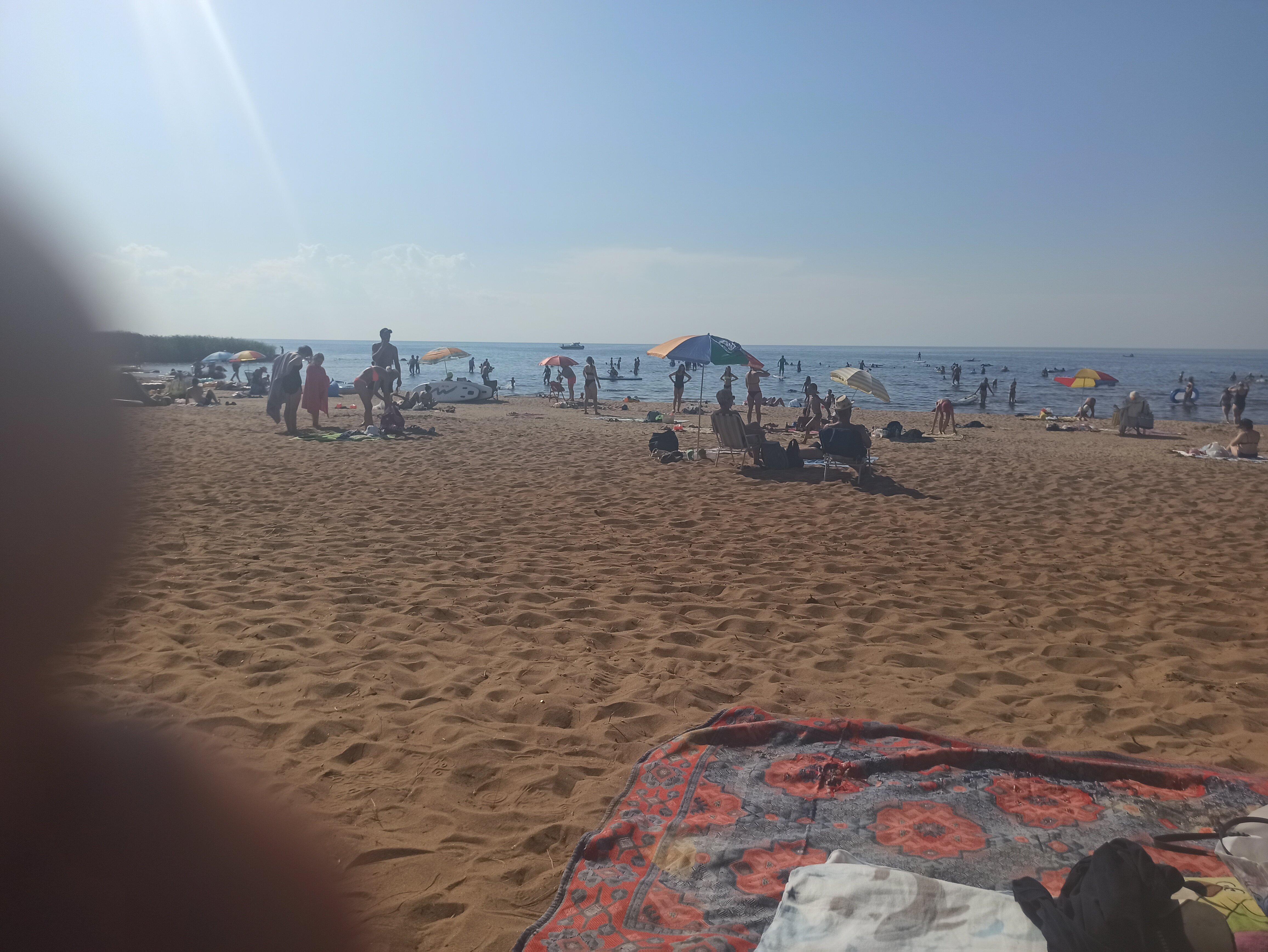 Фото Заостровье