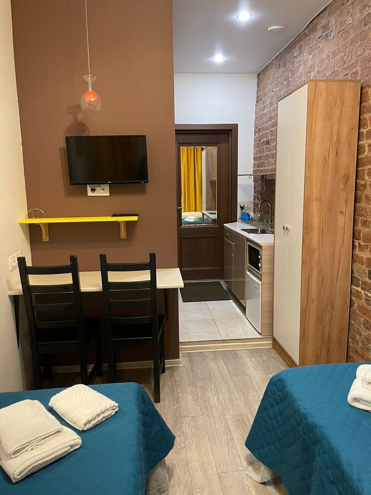 Фото Grand apartments