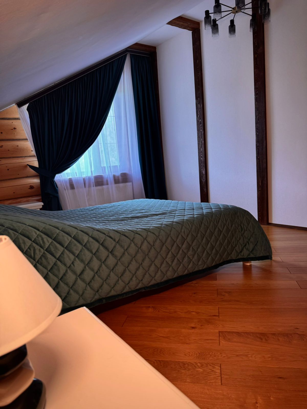 Фото Алтайский Кедр