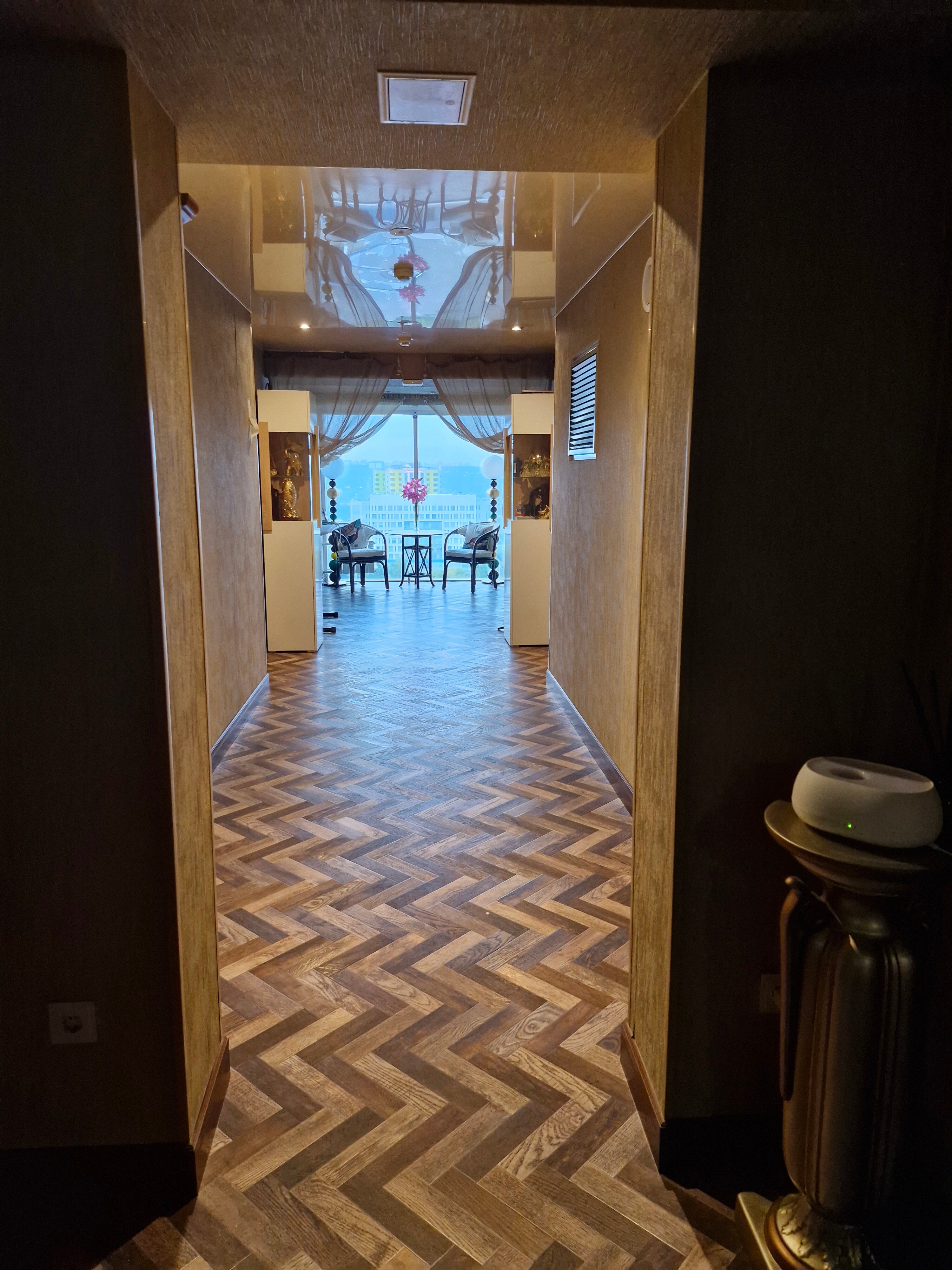 Фото Кристалл люкс