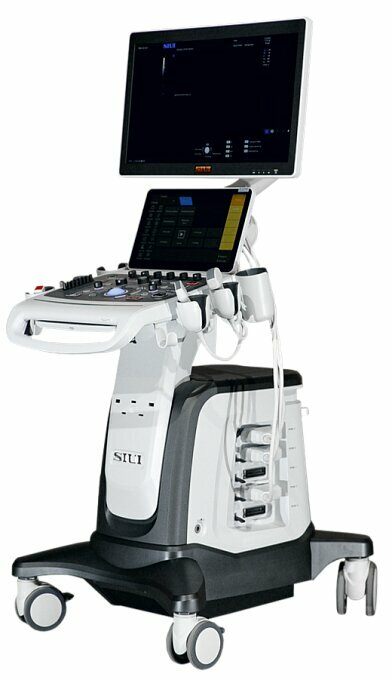 Medical equipment Xmed, Serpuhov, photo