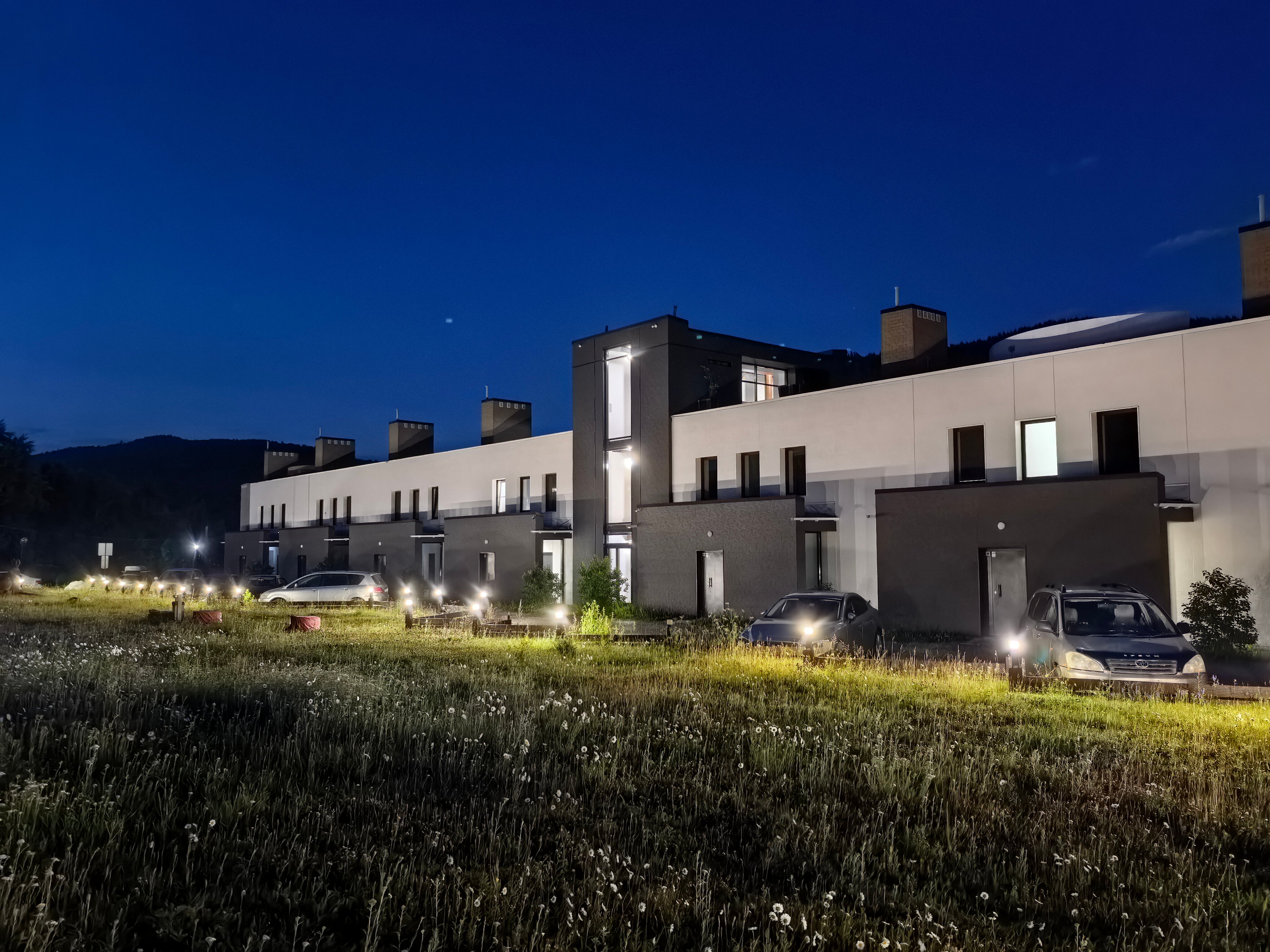 Фото Baikal Hill Residence