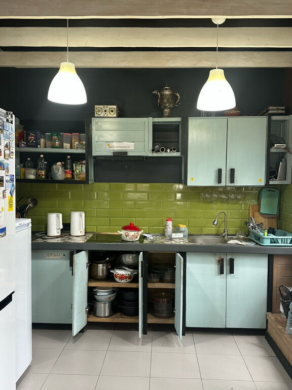 Фото Блэк Поинт