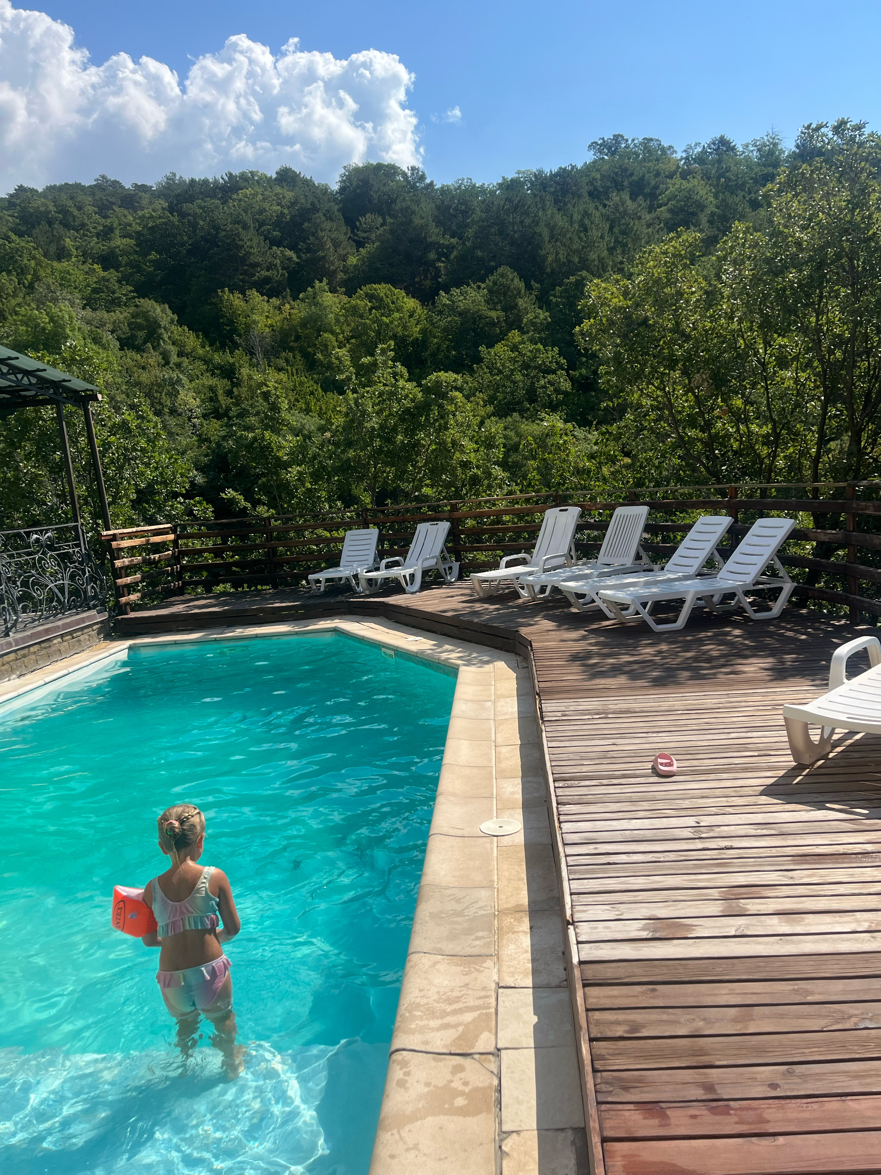 Фото Сердце природы