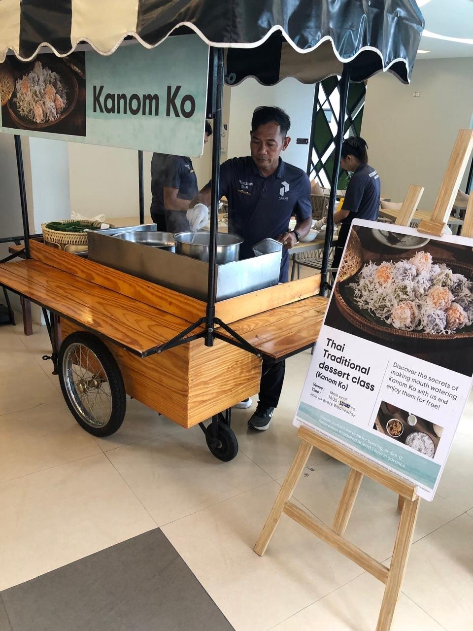 Фото Sea Seeker Krabi Resort