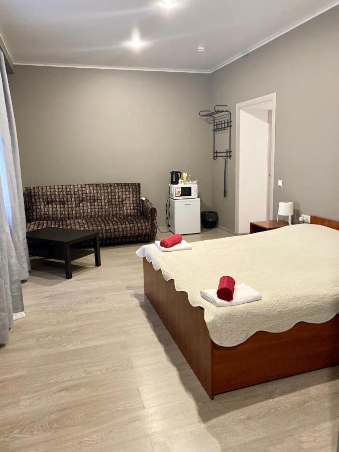 Фото Страйк