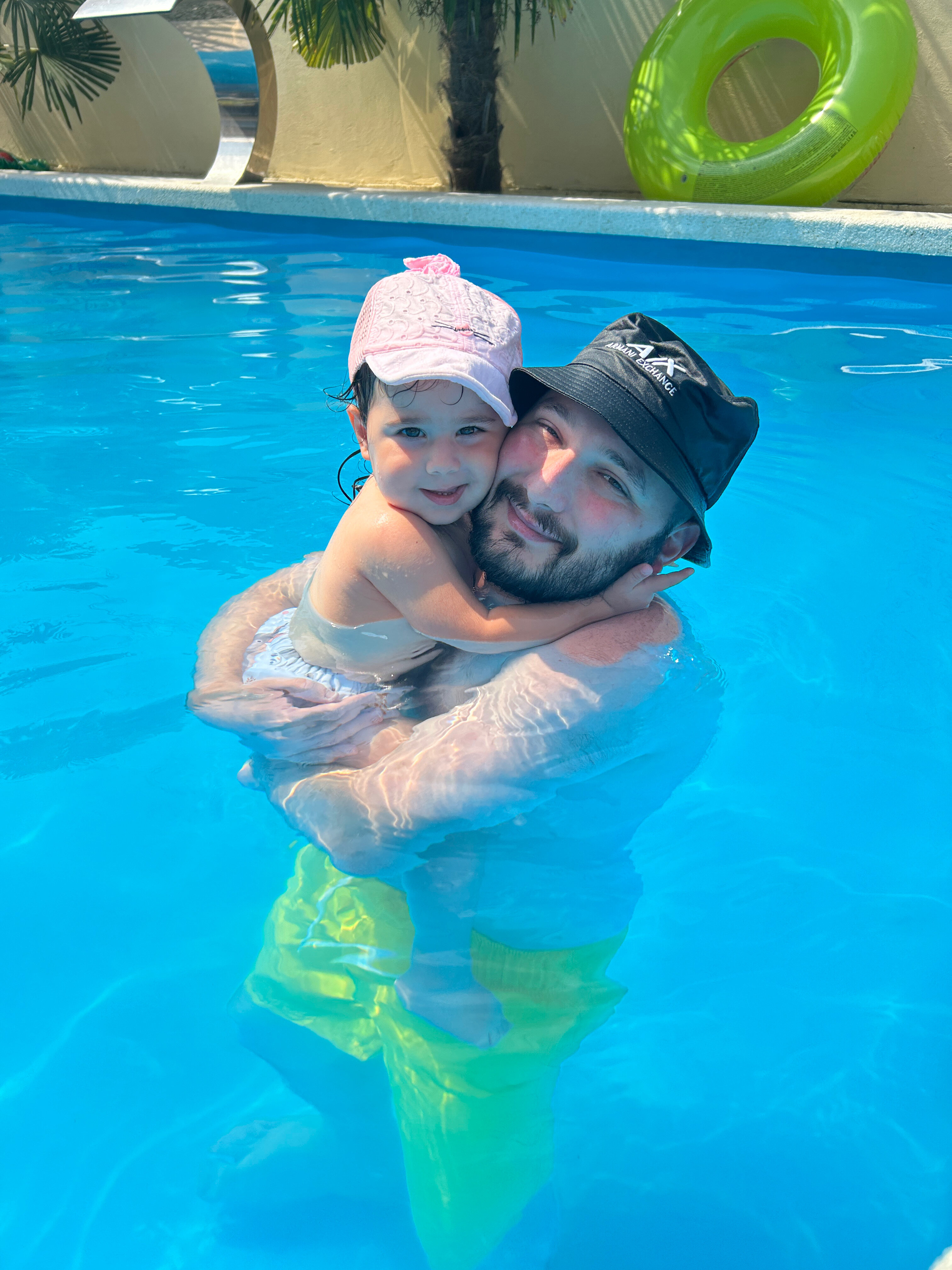 Фото Гостевой дом Добрый в Лазаревском