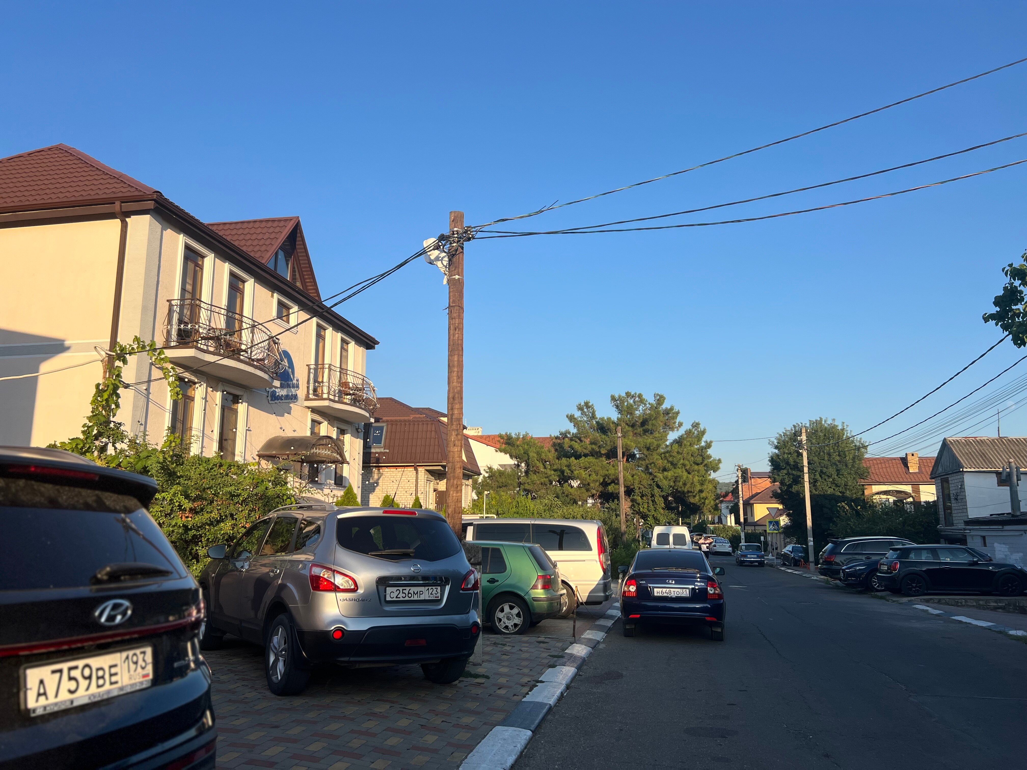 Фото Гостевой дом Дальний Восток