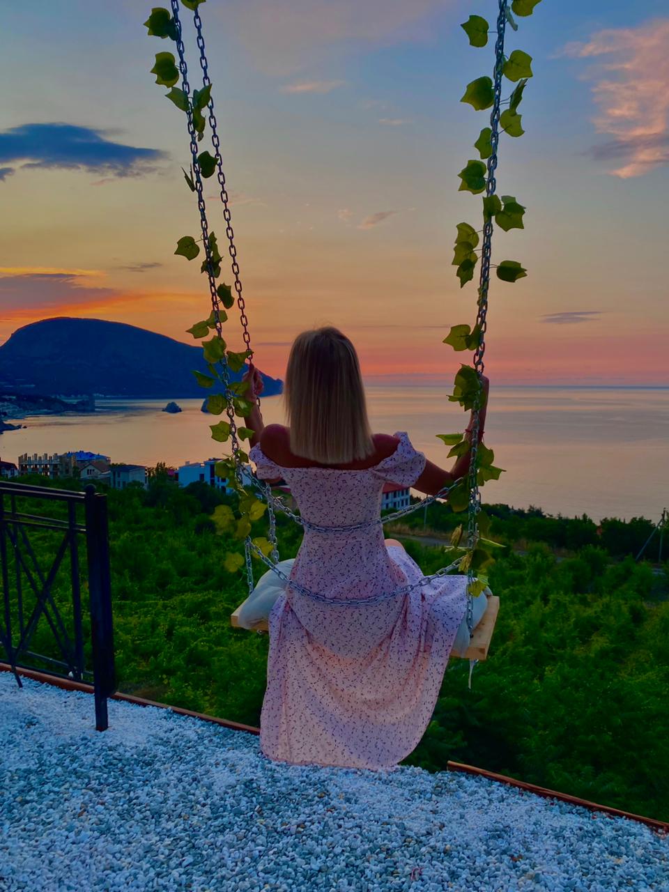 Фото Сомелье